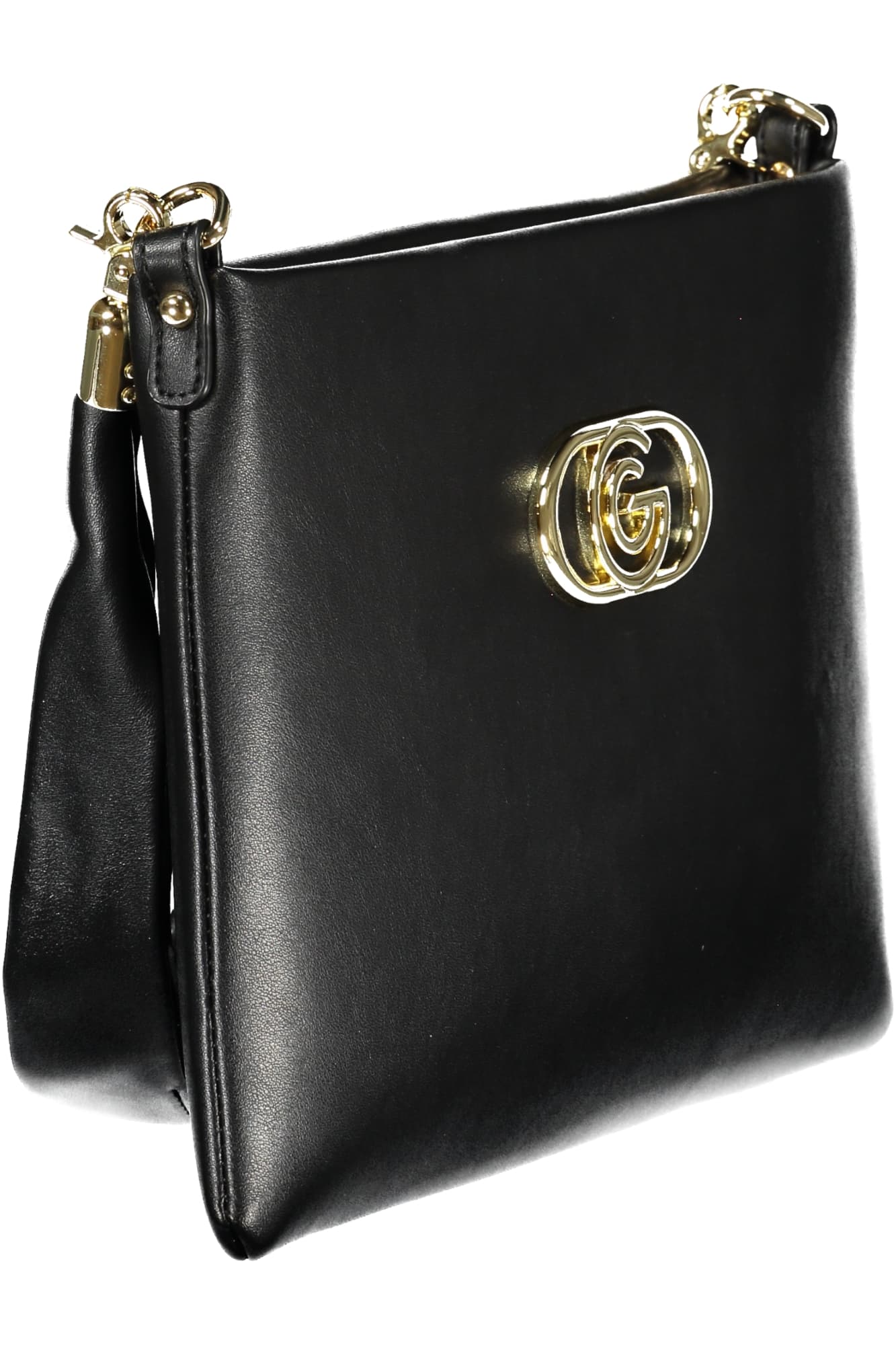GABRIELLA G BY GABRIELLA GUCCI BORSA DONNA NERO - Miniatura 3