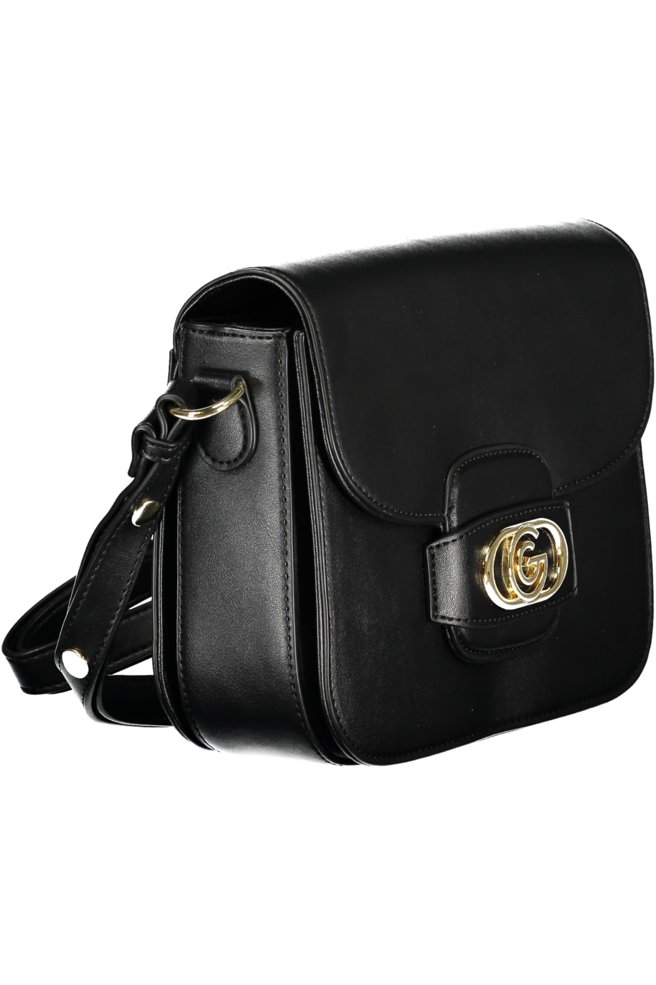 GABRIELLA G BY GABRIELLA GUCCI BORSA DONNA NERO - Miniatura 3