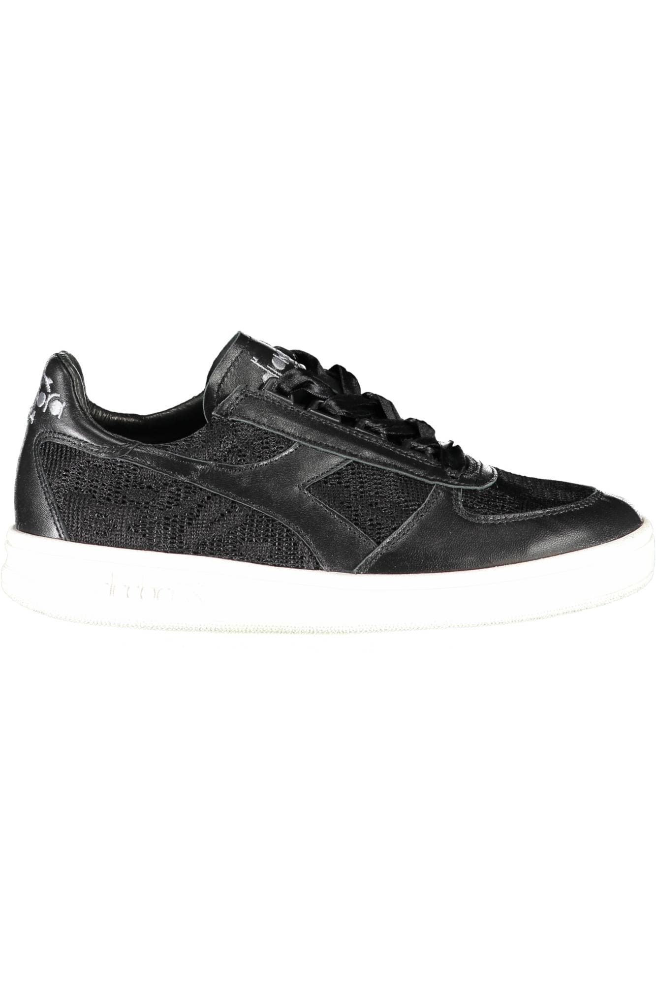 DIADORA CALZATURA SPORTIVA DONNA NERO - Immagine principale