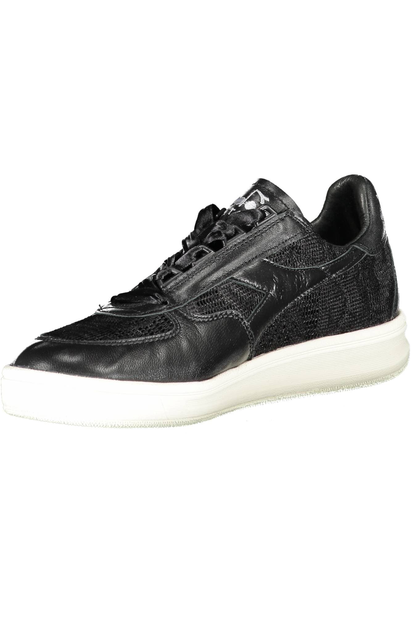 DIADORA CALZATURA SPORTIVA DONNA NERO - Miniatura 3