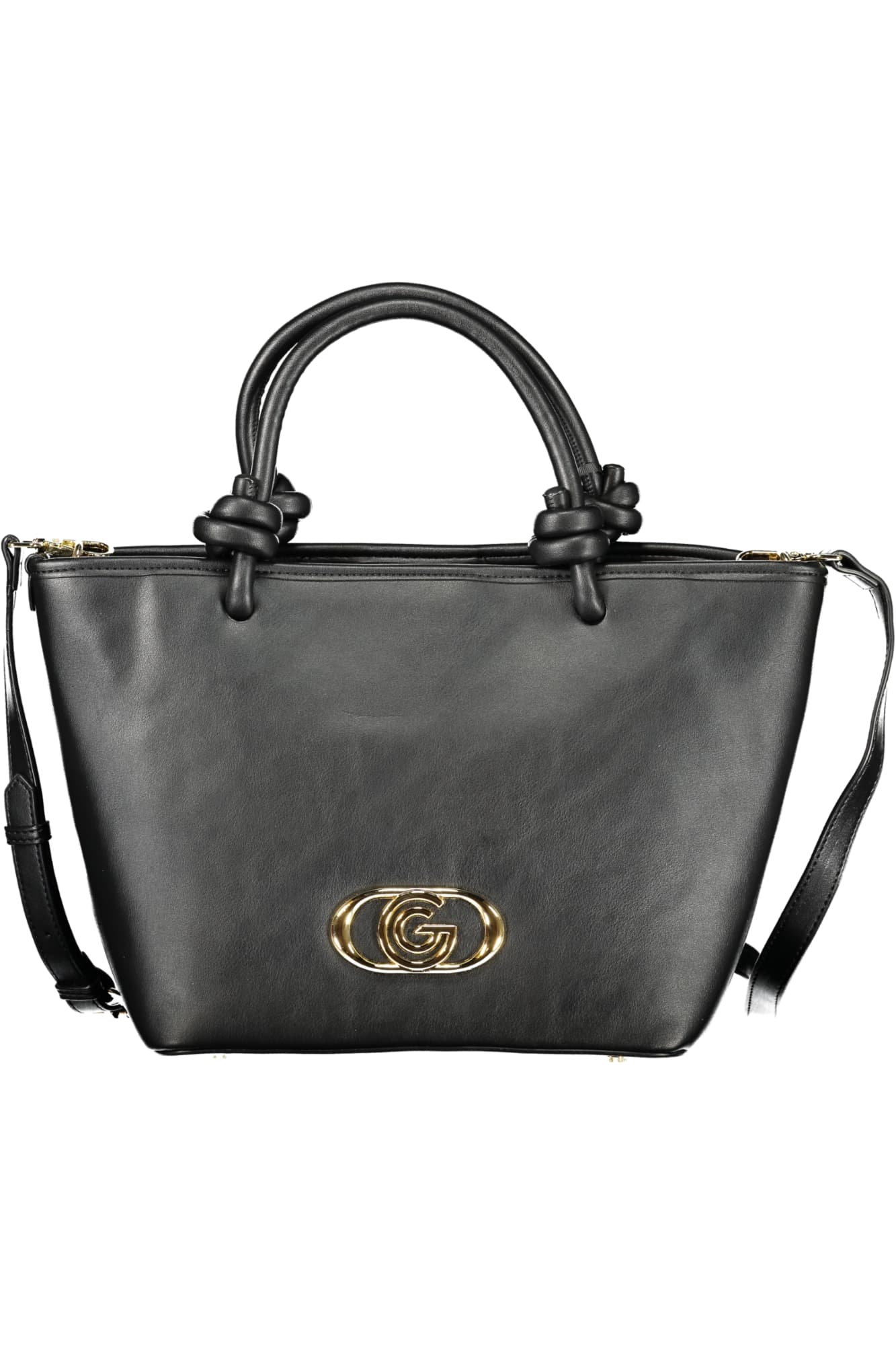 GABRIELLA G BY GABRIELLA GUCCI BORSA DONNA NERO - Immagine 1