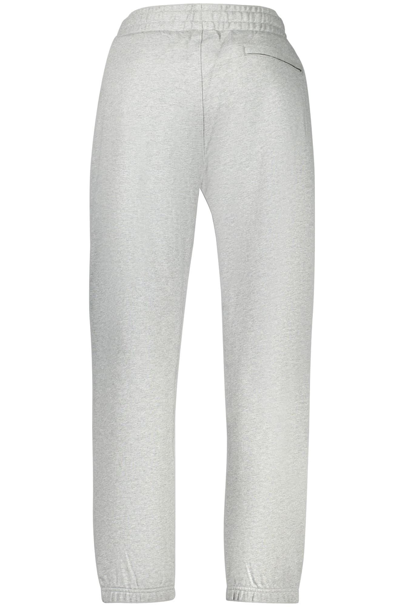 CALVIN KLEIN PANTALONE TUTA LUNGO UOMO GRIGIO - Miniatura 2