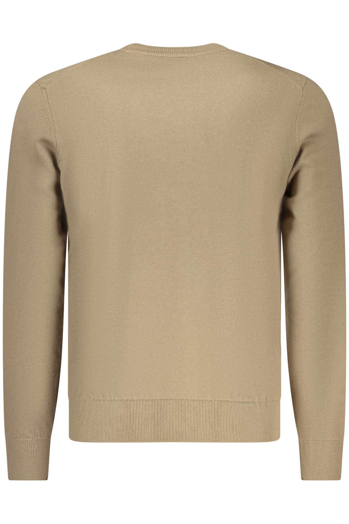BOSS MAGLIA UOMO MARRONE - Miniatura 2