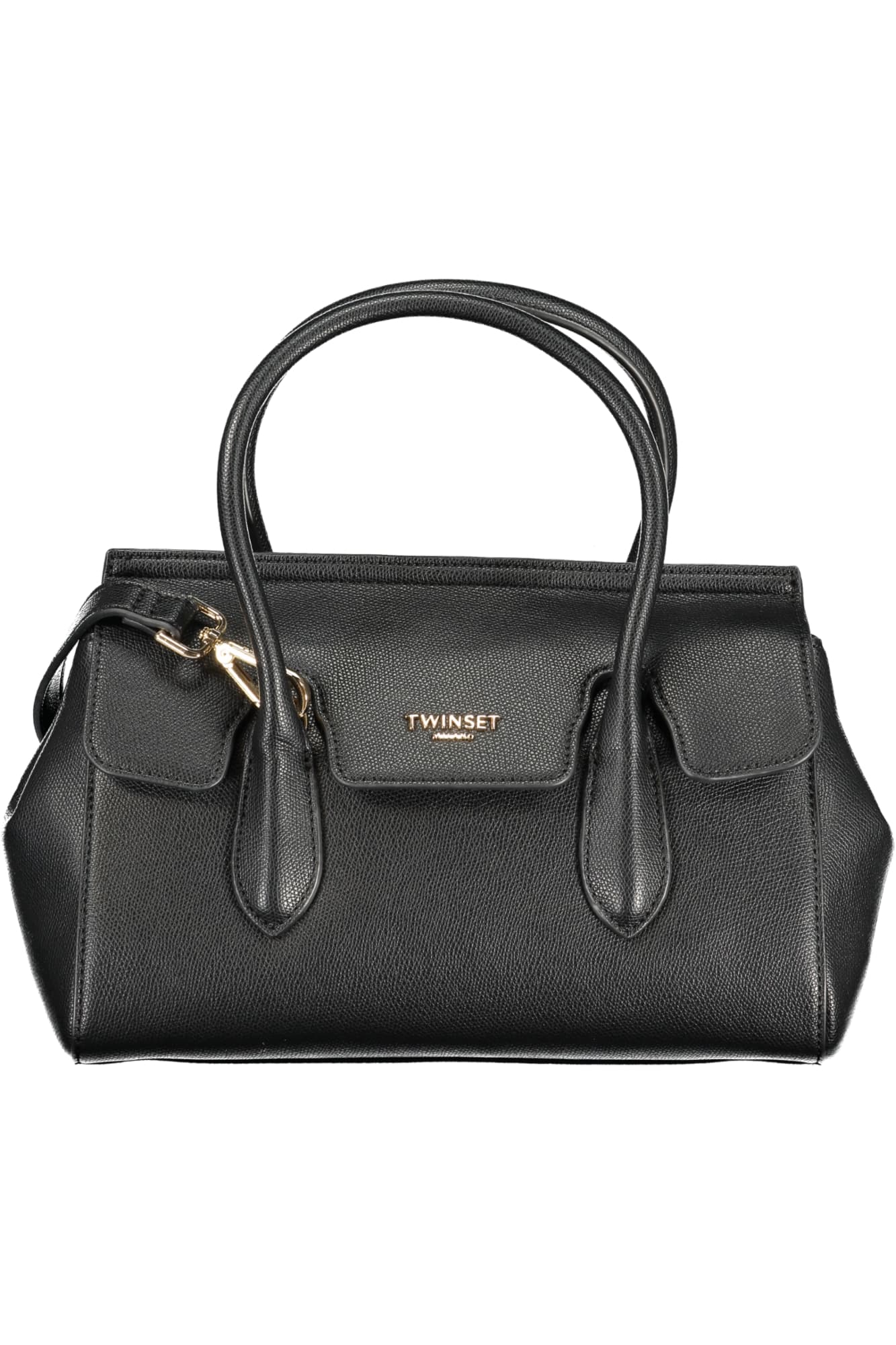 TWINSET BORSA DONNA NERO - Immagine principale