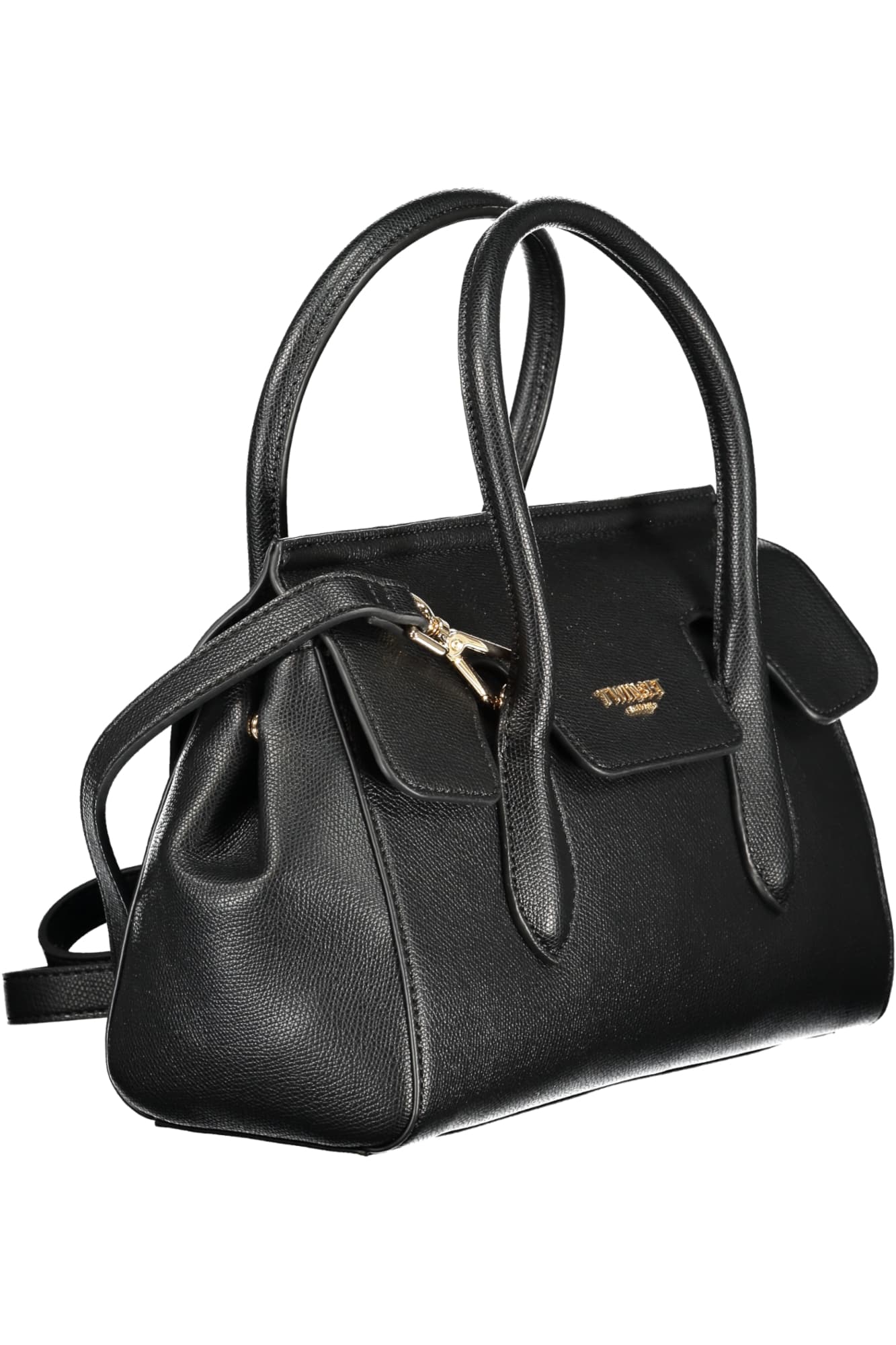 TWINSET BORSA DONNA NERO - Miniatura 3
