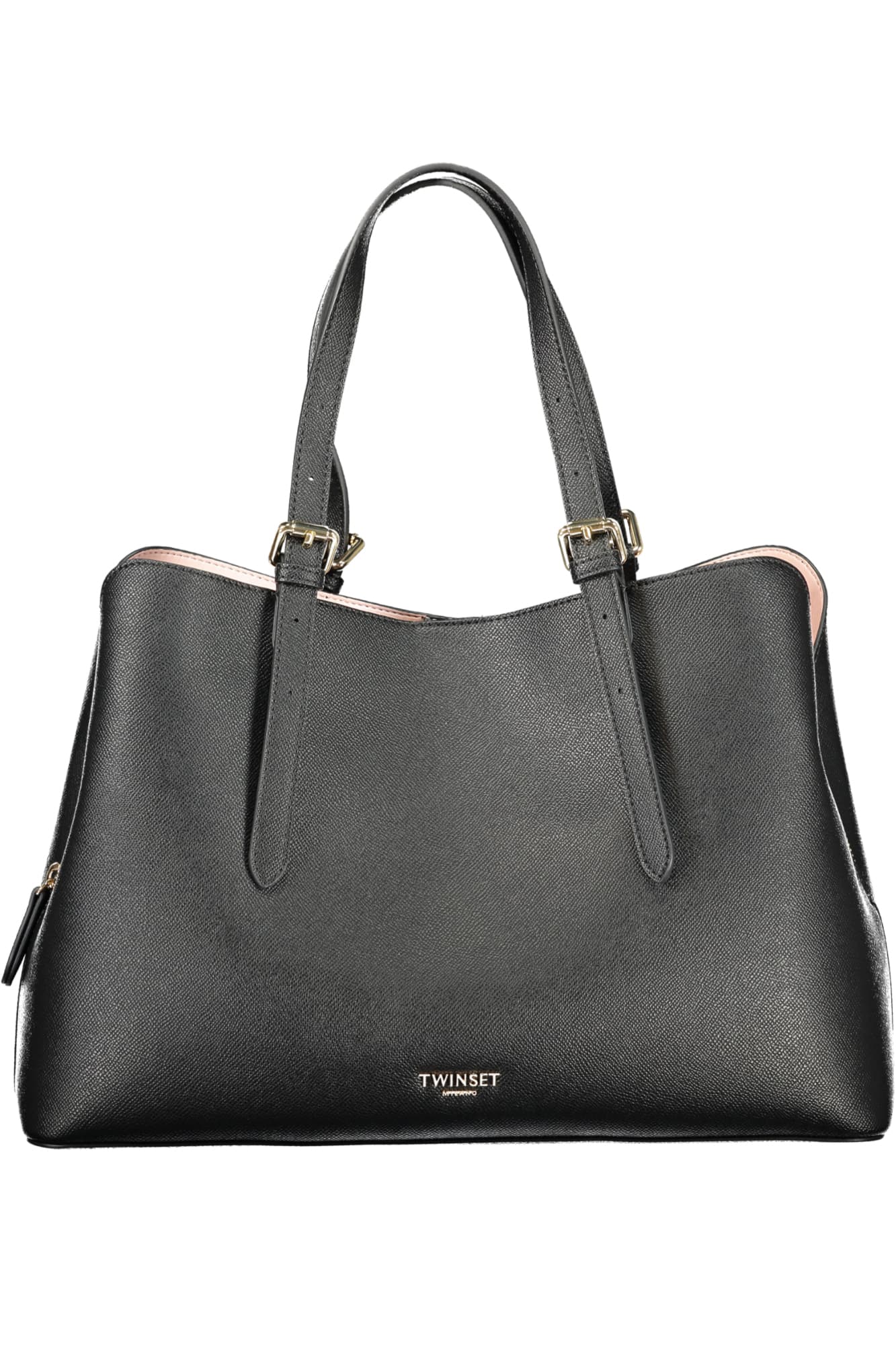 TWINSET BORSA DONNA NERO - Immagine principale