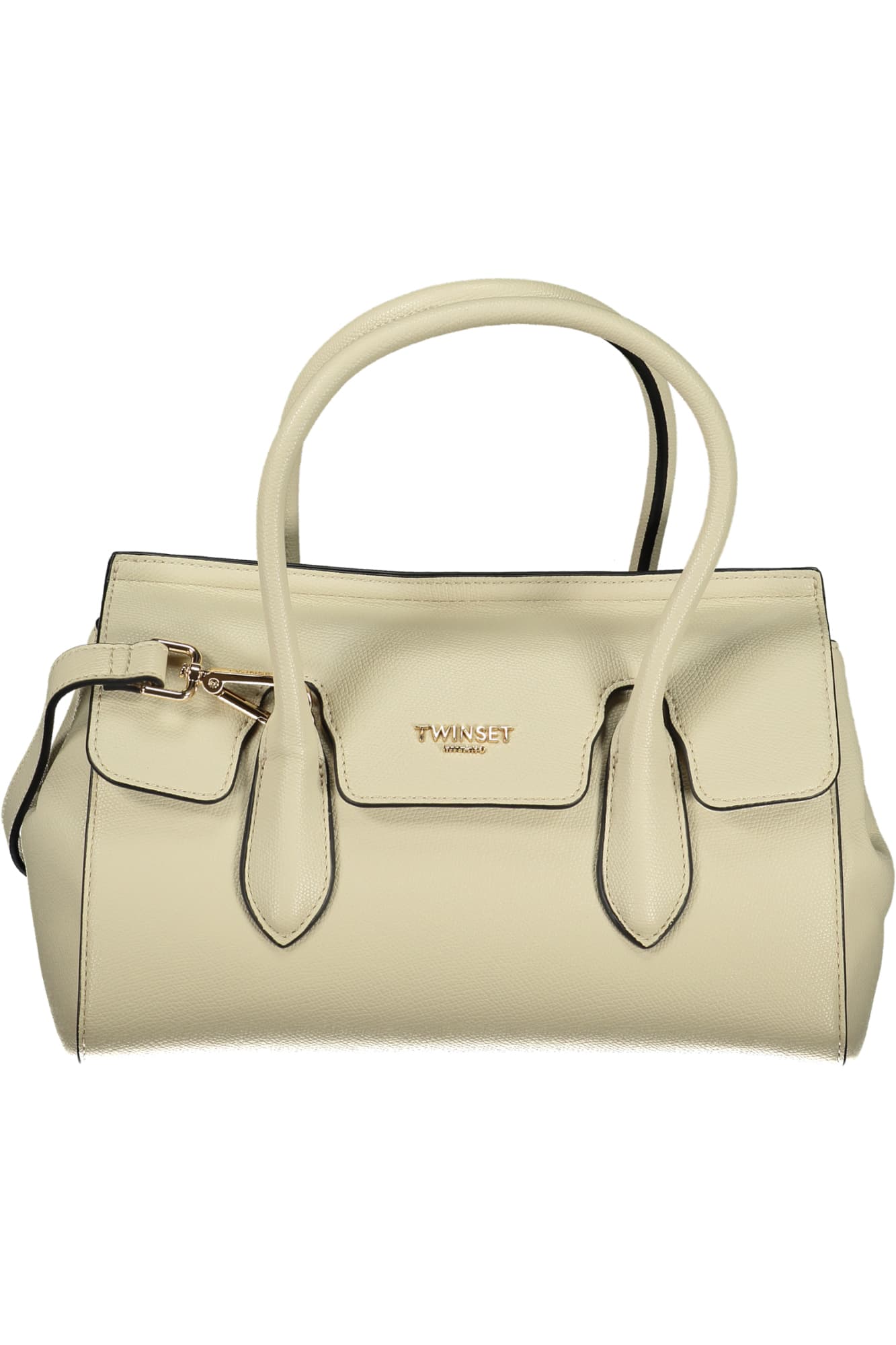 TWINSET BORSA DONNA BEIGE - Immagine principale
