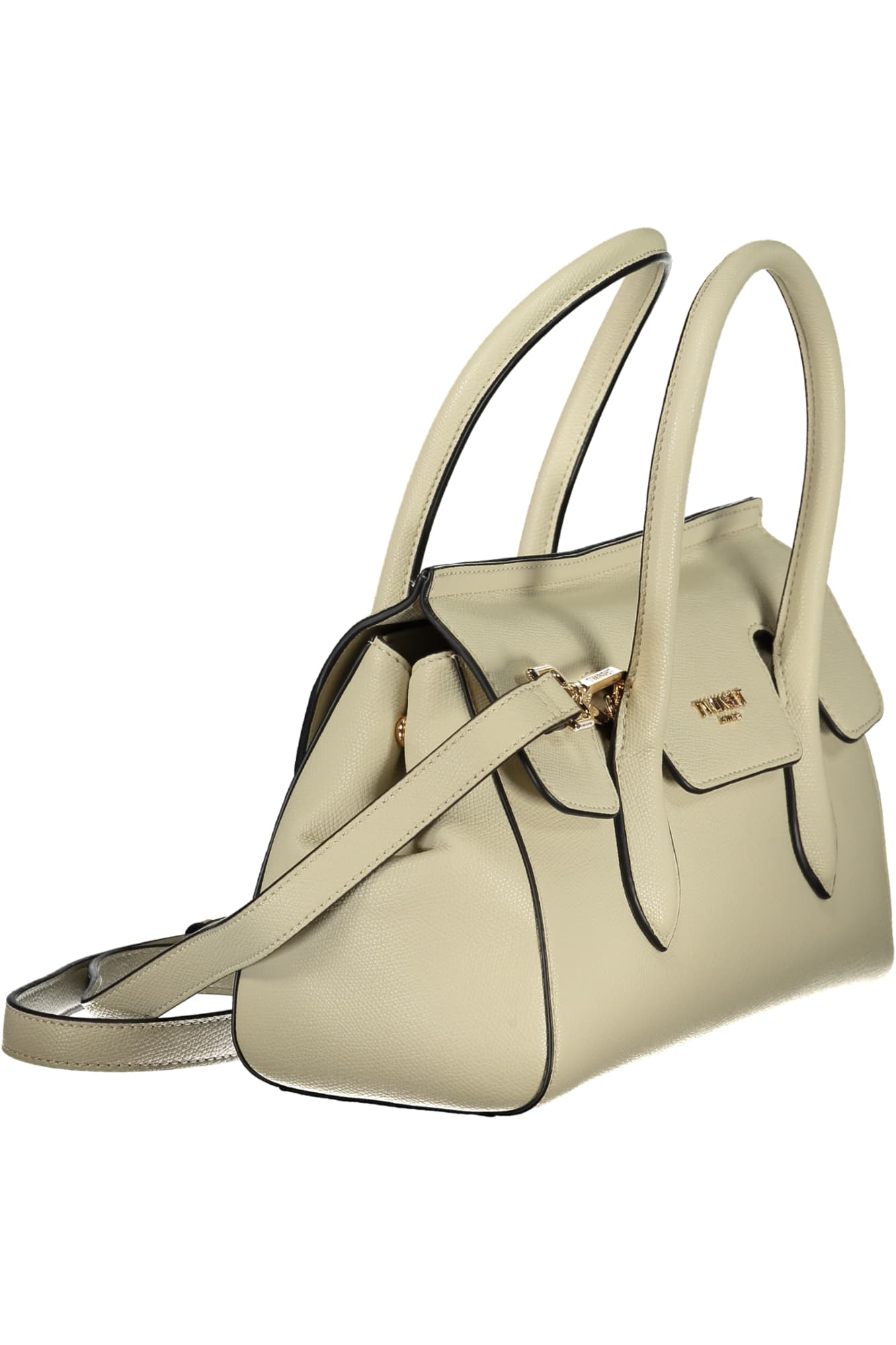 TWINSET BORSA DONNA BEIGE - Miniatura 3