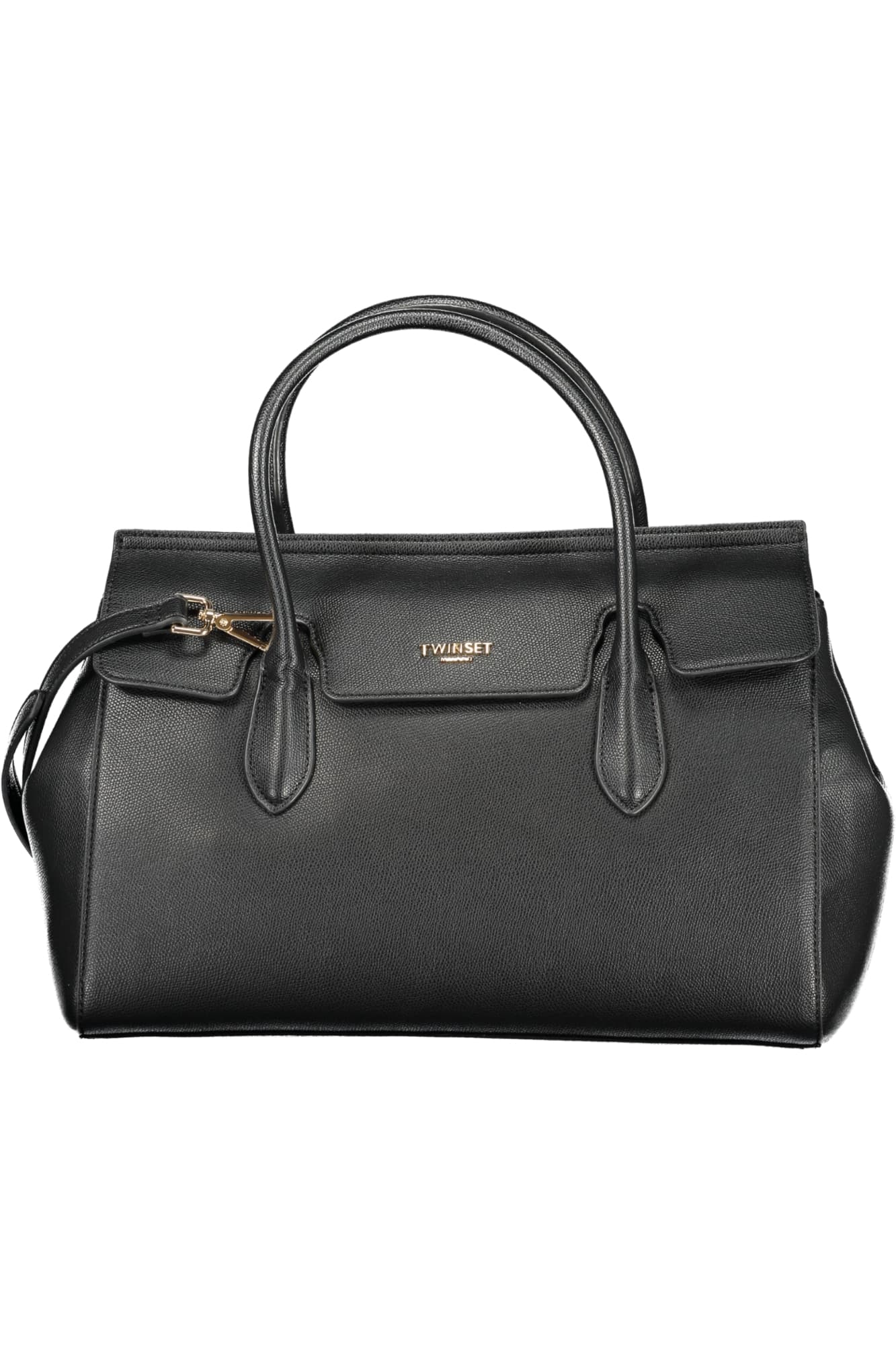 TWINSET BORSA DONNA NERO - Immagine principale