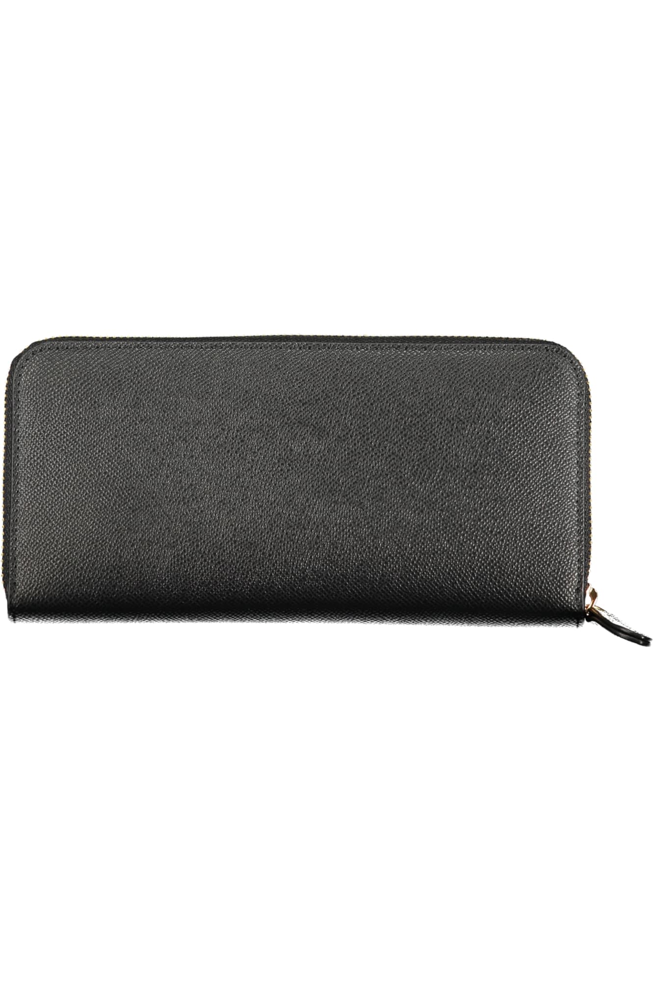 TWINSET PORTAFOGLIO DONNA NERO - Miniatura 2