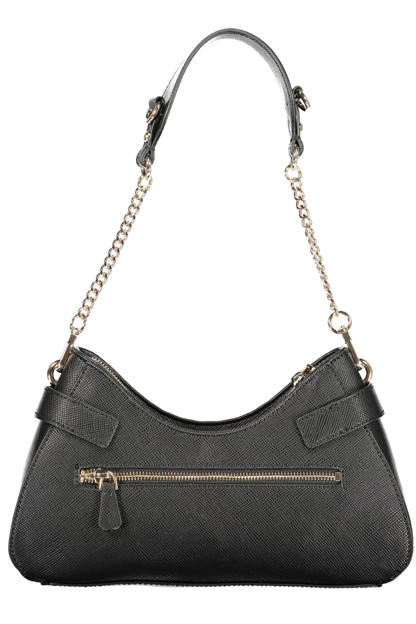 GUESS JEANS BORSA DONNA NERO - Miniatura 2