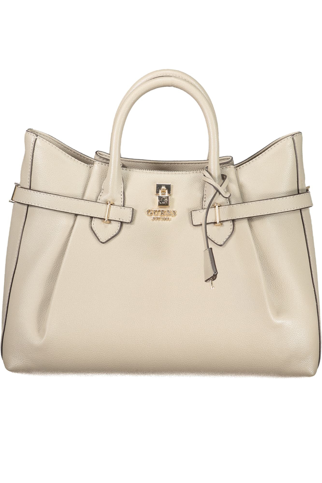 GUESS JEANS BORSA DONNA BEIGE - Immagine principale