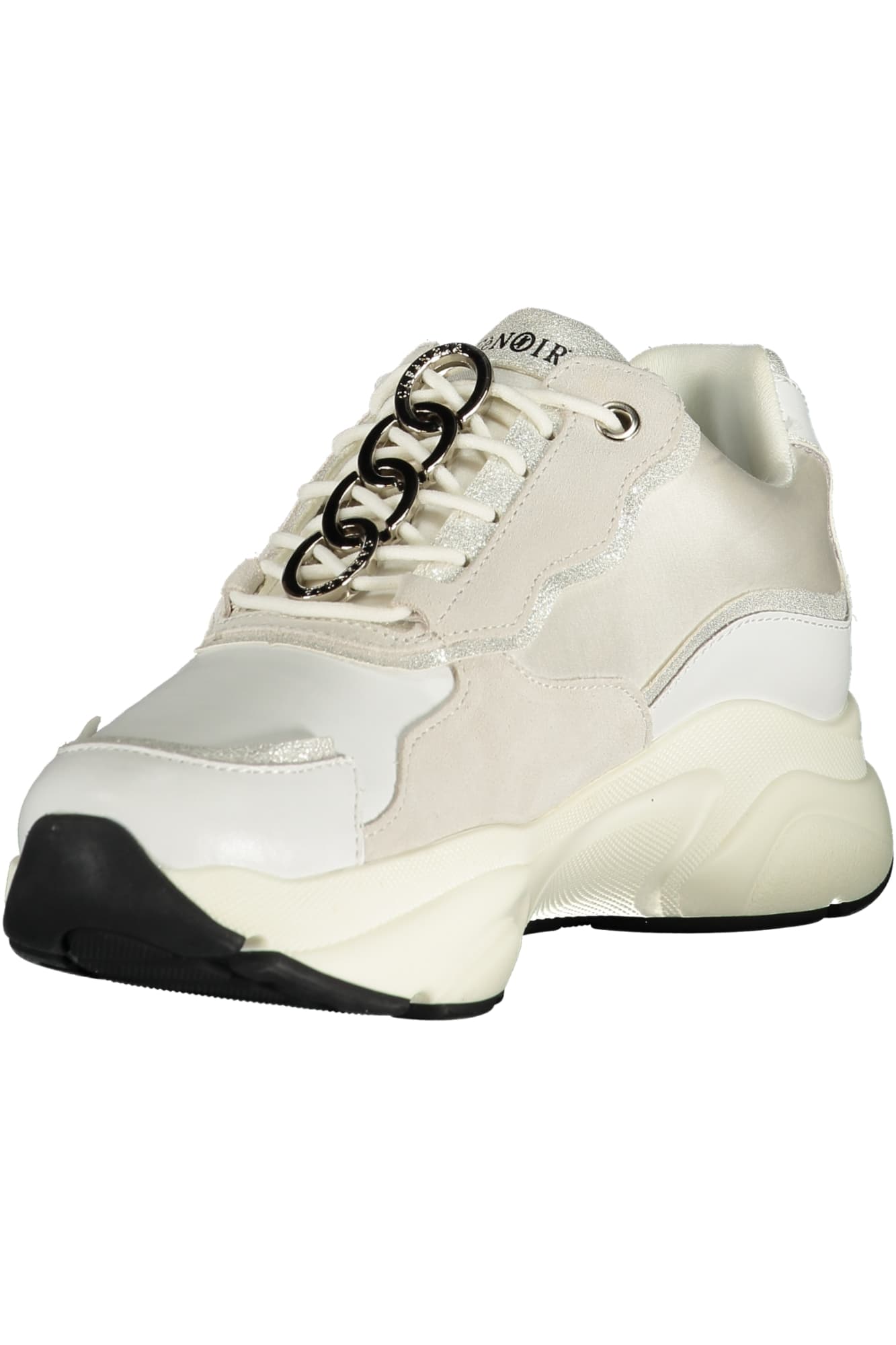 CAFENOIR CALZATURA SPORTIVA DONNA BIANCO - Miniatura 3