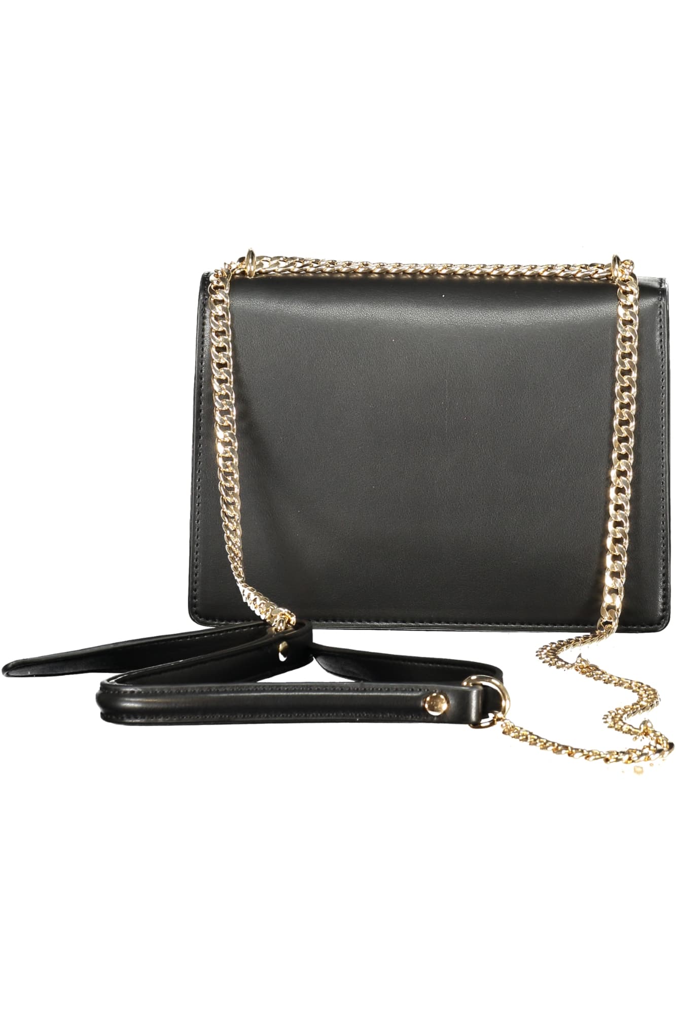 CAFENOIR BORSA DONNA NERO - Miniatura 2
