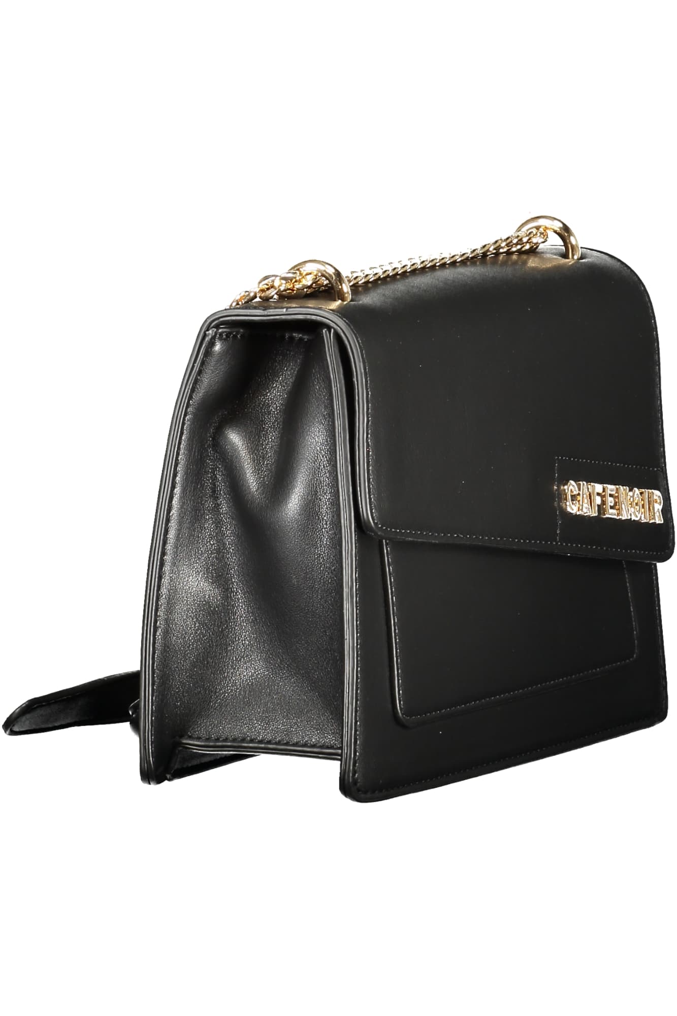 CAFENOIR BORSA DONNA NERO - Miniatura 3