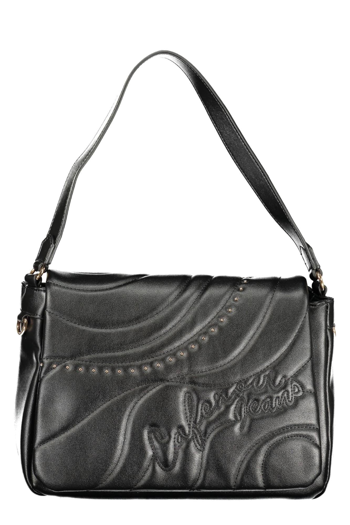 CAFENOIR BORSA DONNA NERO - Immagine principale