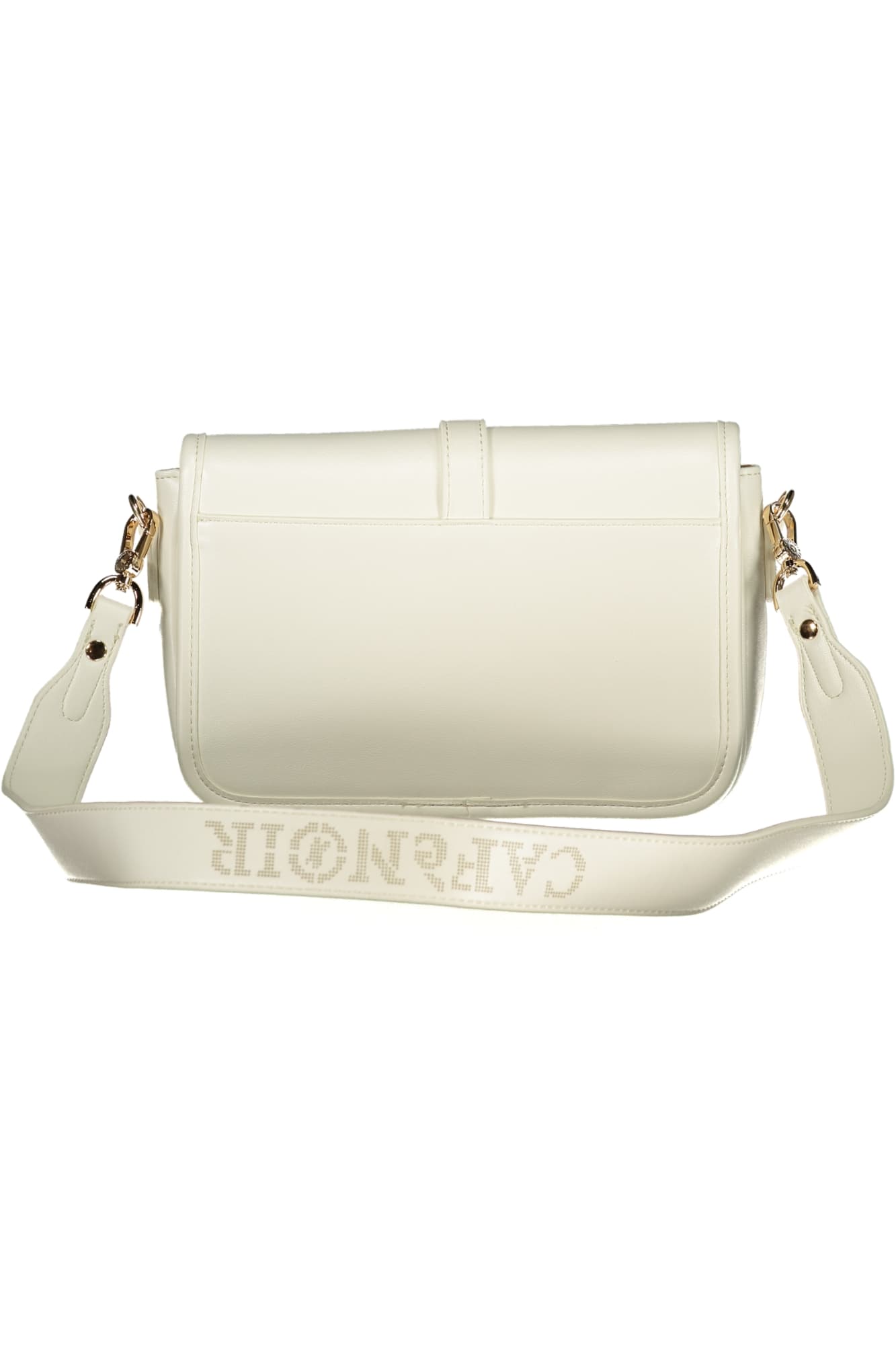 CAFENOIR BORSA DONNA BIANCO - Miniatura 2
