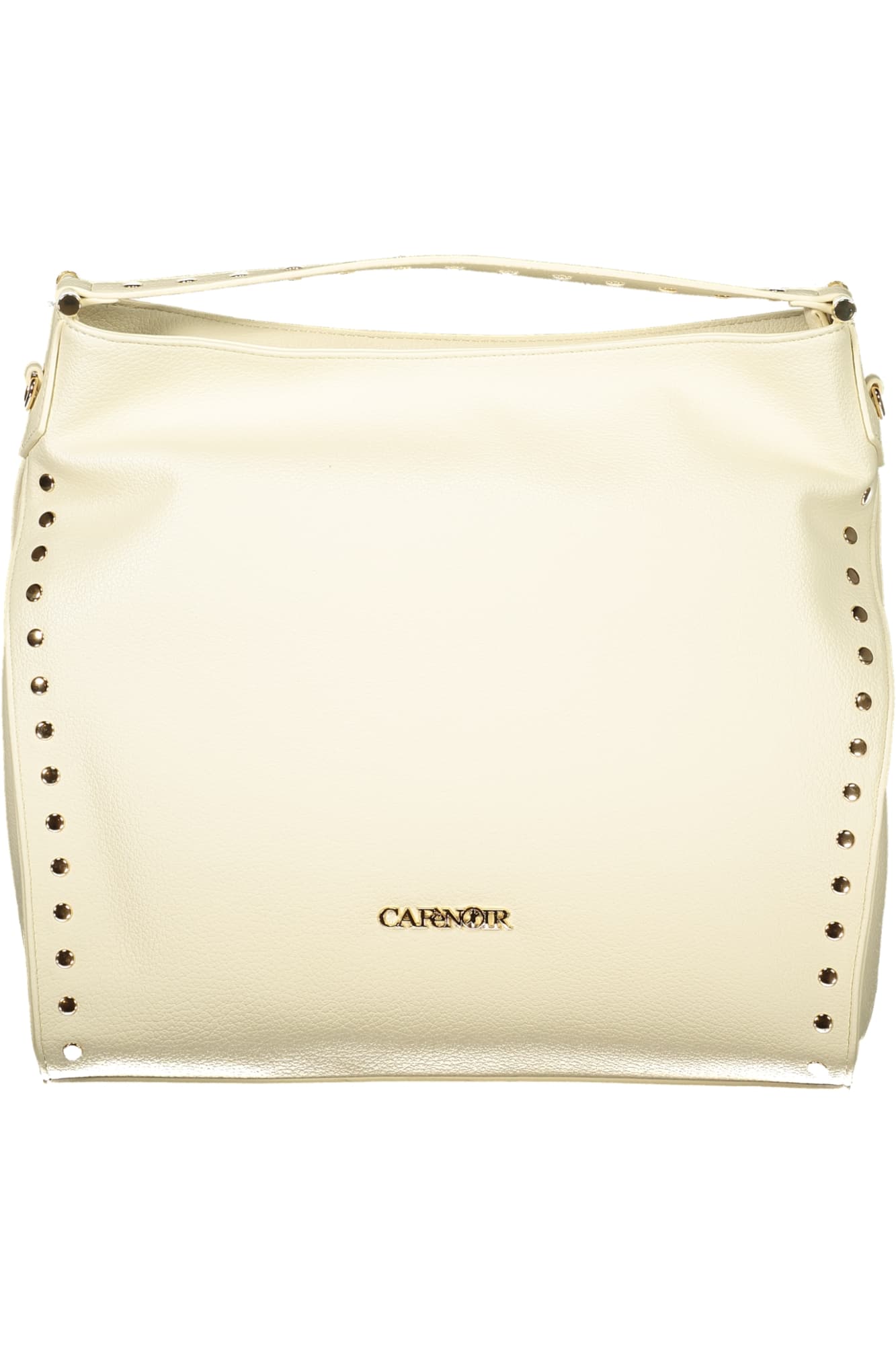 CAFENOIR BORSA DONNA BEIGE - Immagine principale