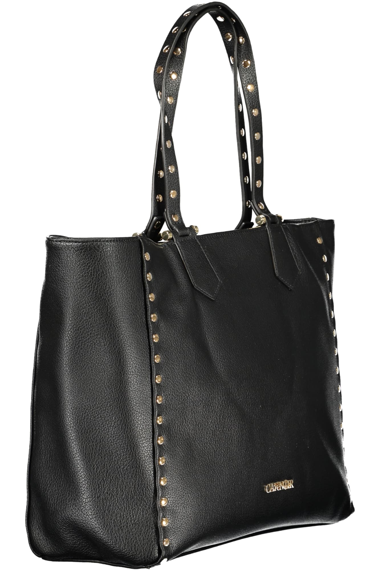 CAFENOIR BORSA DONNA NERO - Miniatura 3