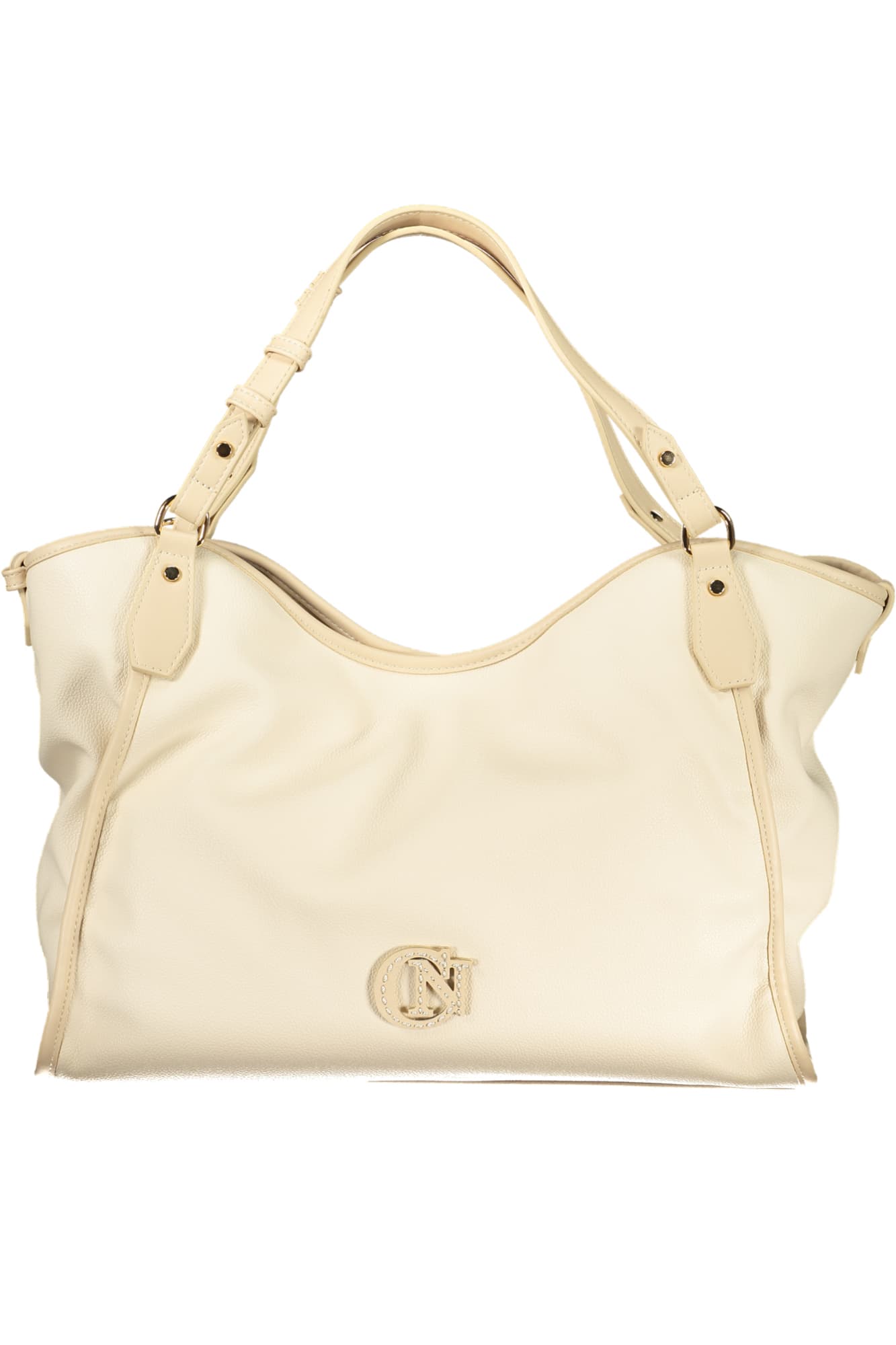 CAFENOIR BORSA DONNA BEIGE - Immagine principale