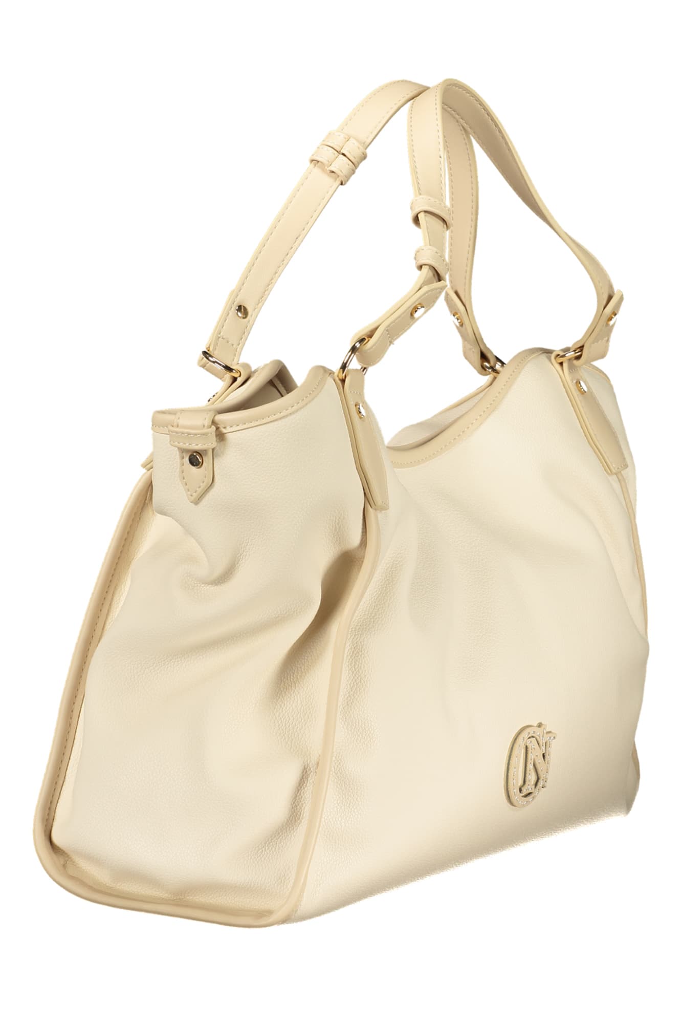 CAFENOIR BORSA DONNA BEIGE - Miniatura 3