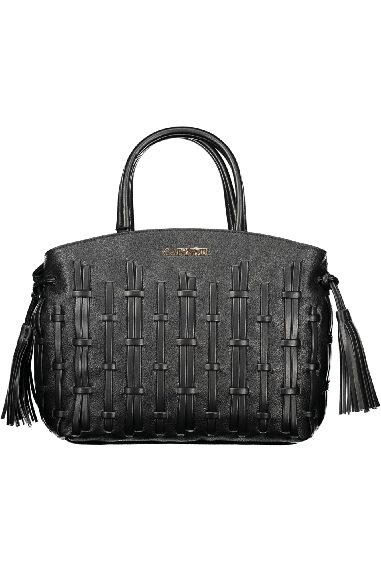 CAFENOIR BORSA DONNA NERO - Immagine 1