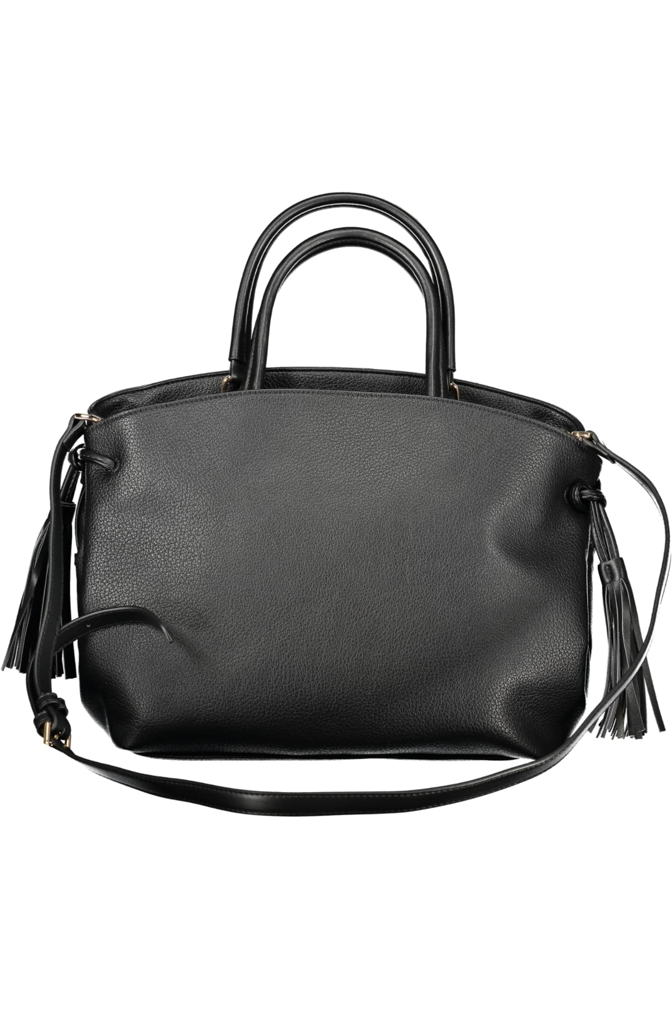 CAFENOIR BORSA DONNA NERO - Miniatura 2
