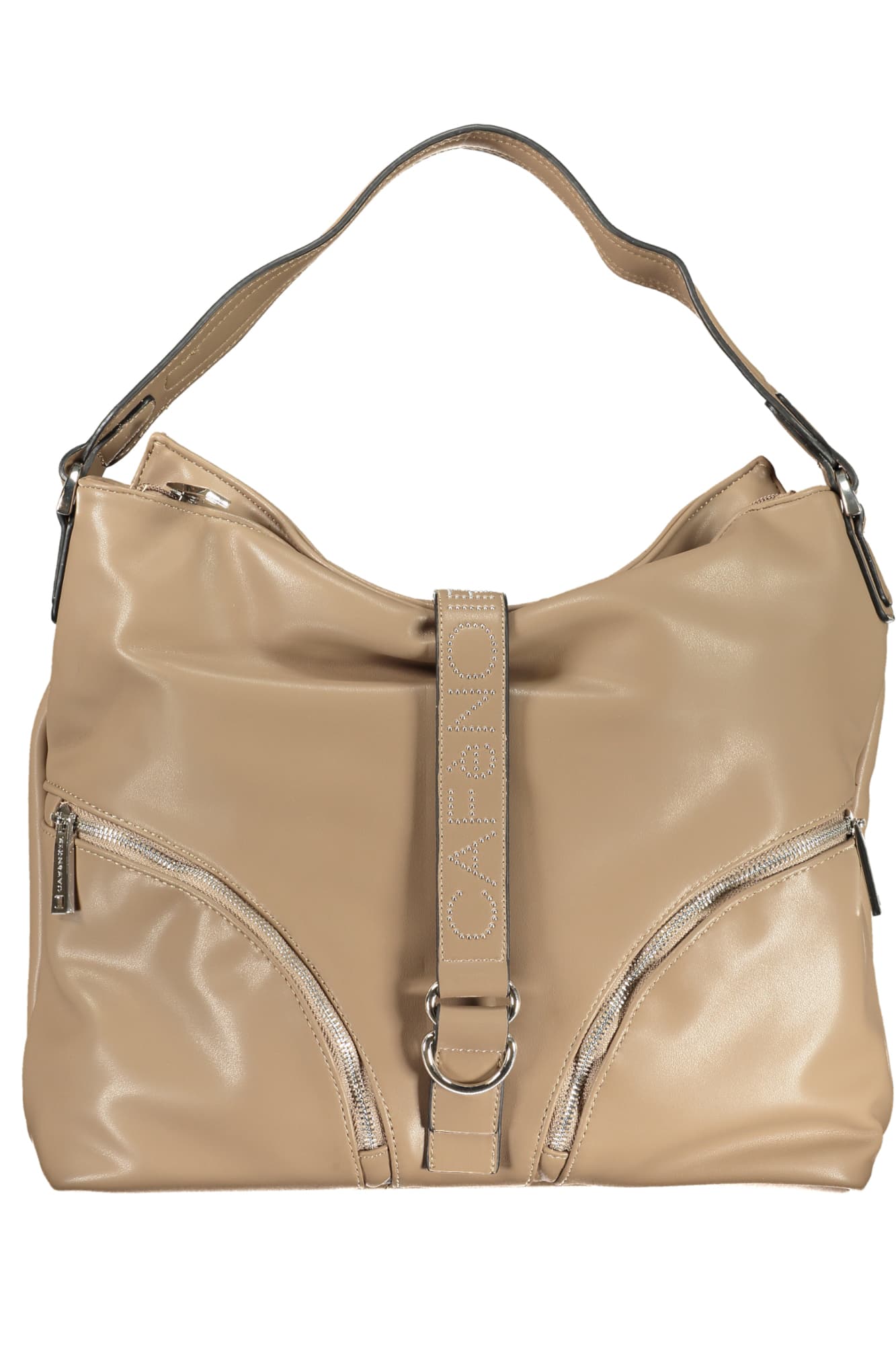 CAFENOIR BORSA DONNA MARRONE - Immagine 1