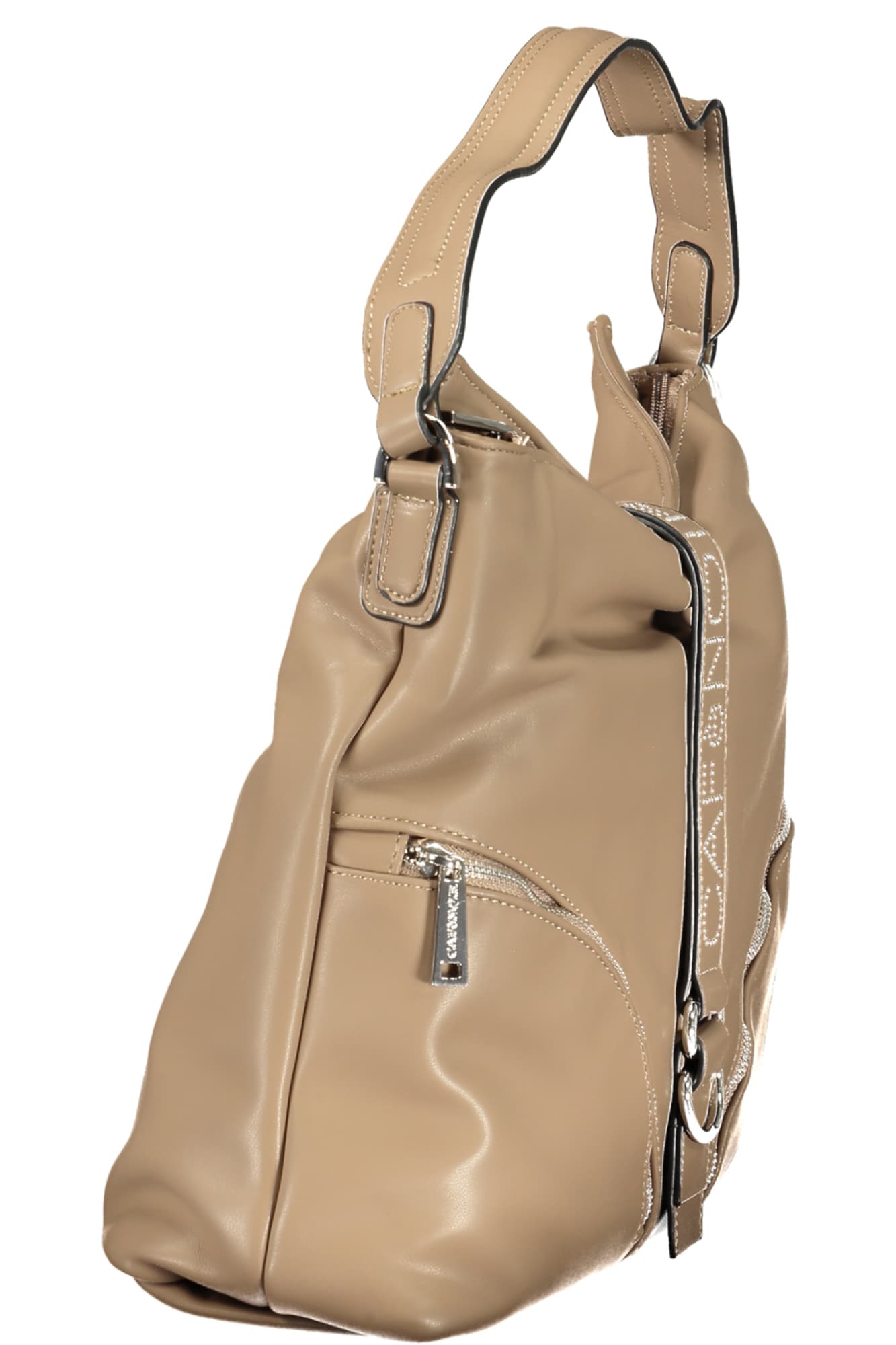 CAFENOIR BORSA DONNA MARRONE - Miniatura 3
