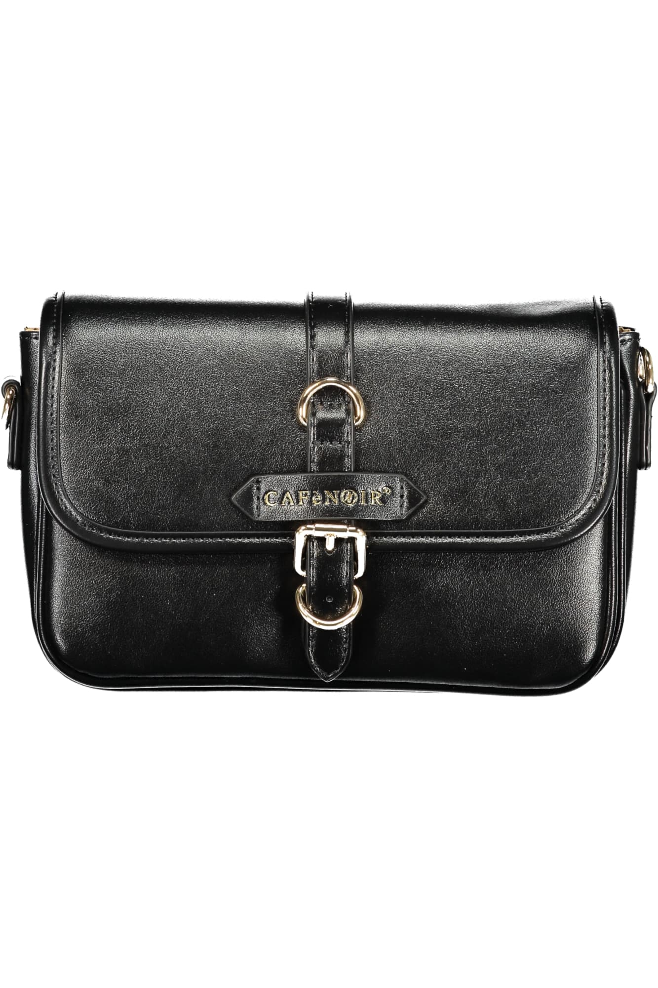 CAFENOIR BORSA DONNA NERO - Immagine 1