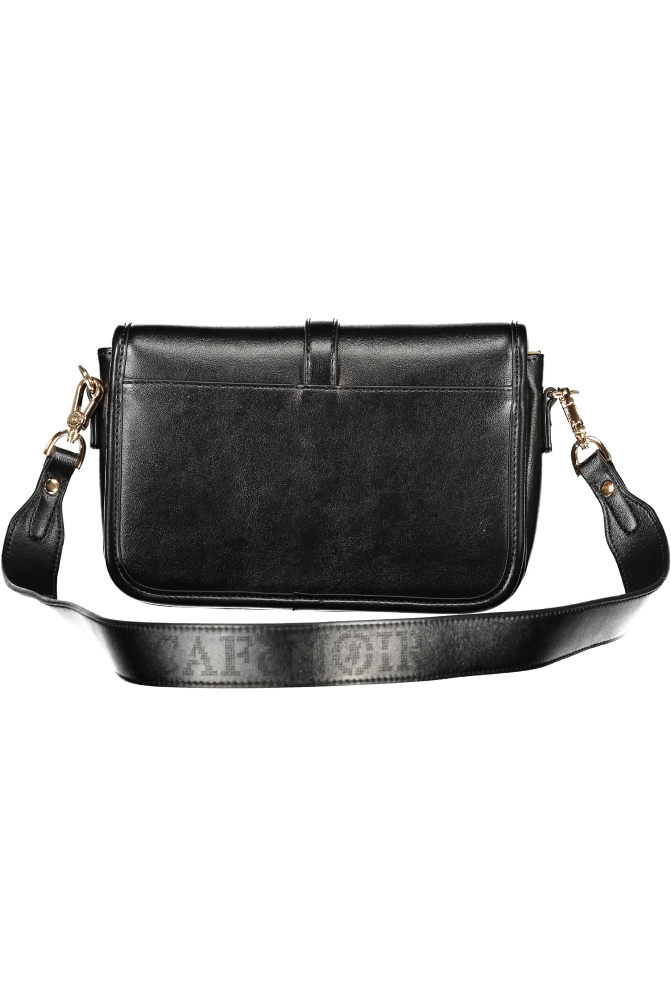CAFENOIR BORSA DONNA NERO - Miniatura 2