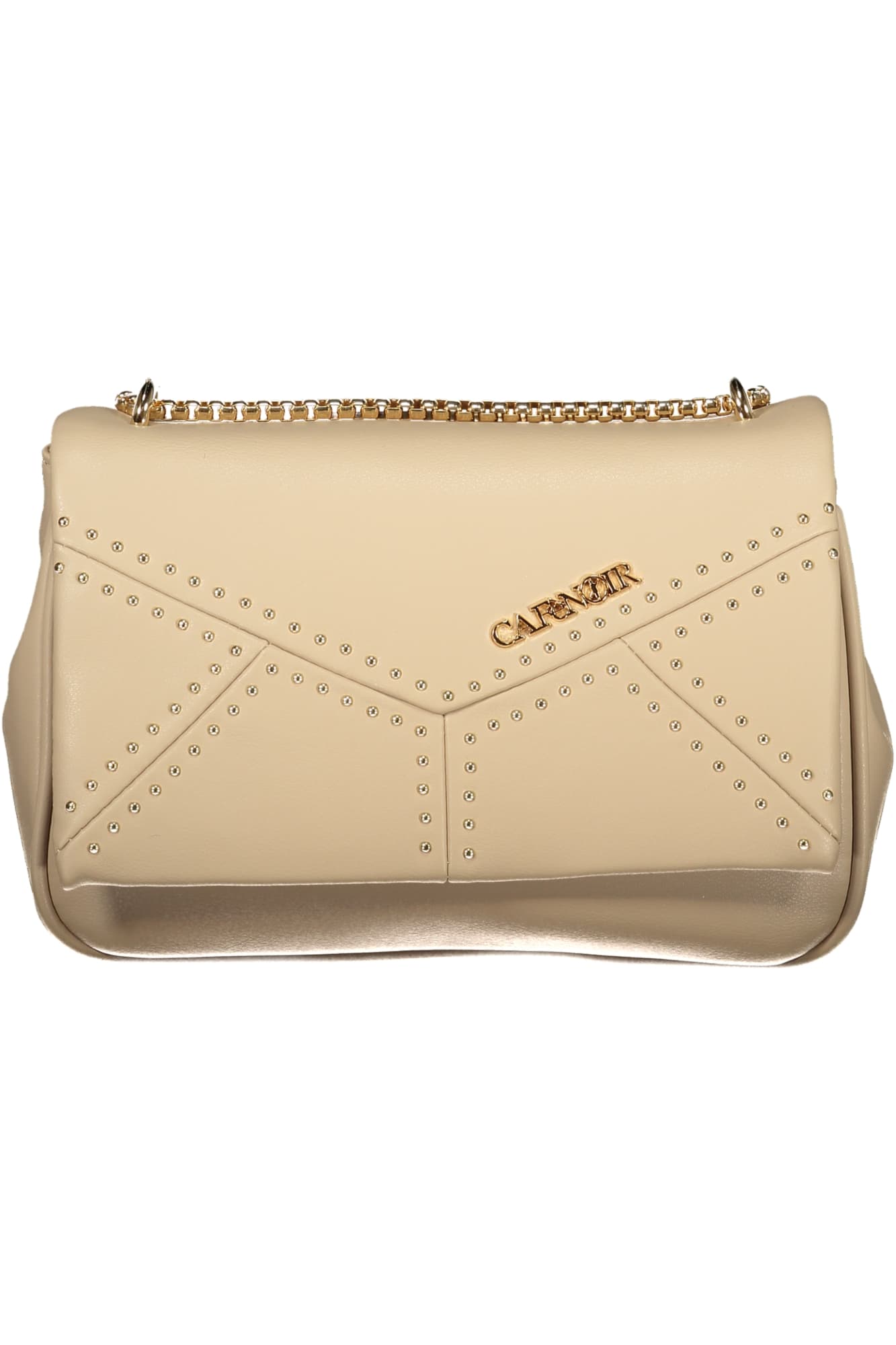 CAFENOIR BORSA DONNA BEIGE - Immagine 1