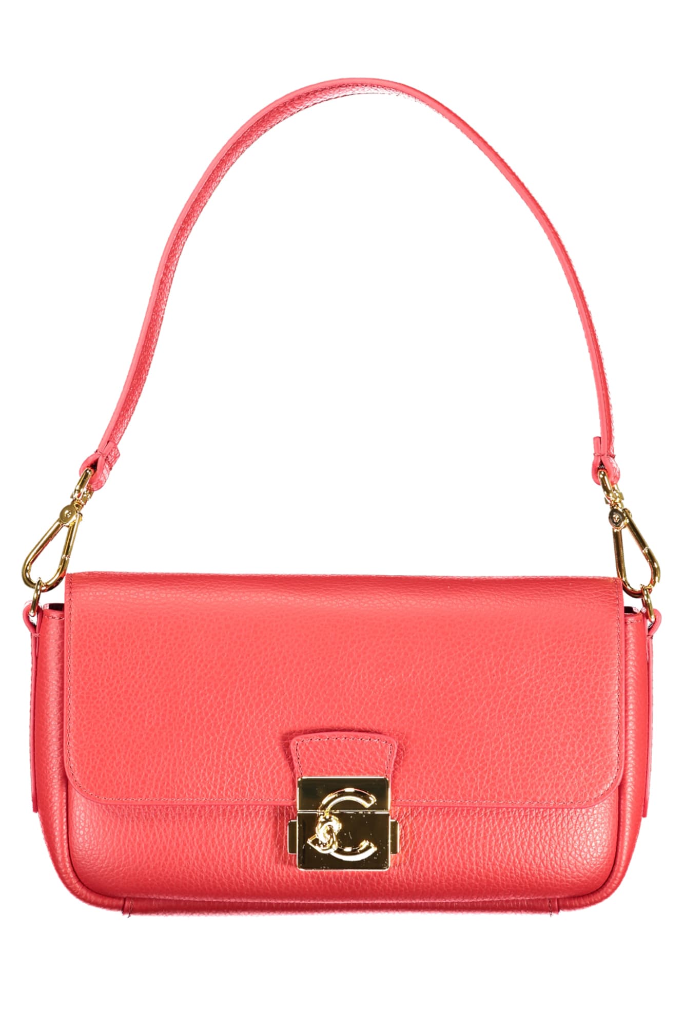 COCCINELLE BORSA DONNA ROSSO - Immagine 1