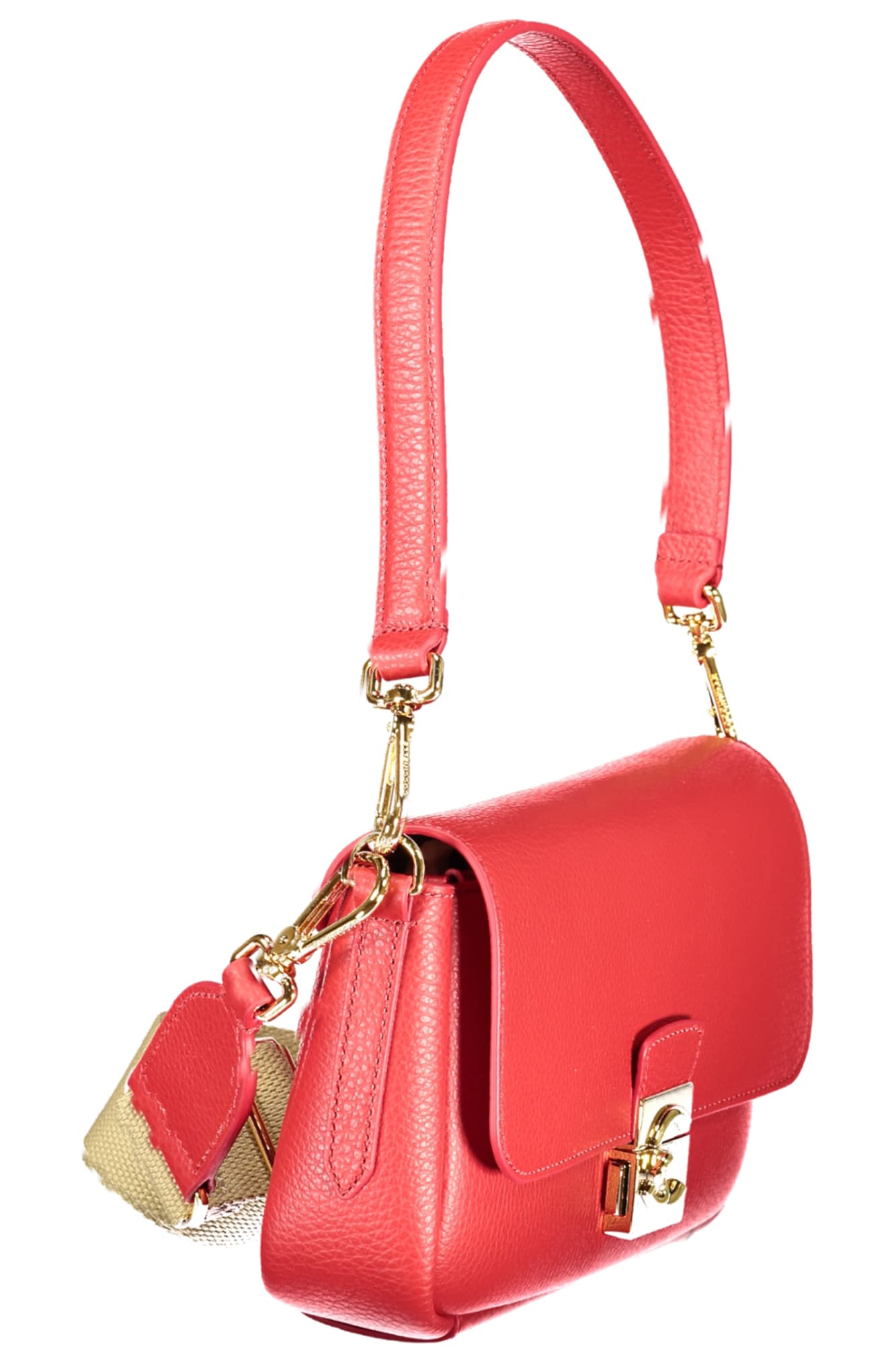 COCCINELLE BORSA DONNA ROSSO - Miniatura 3