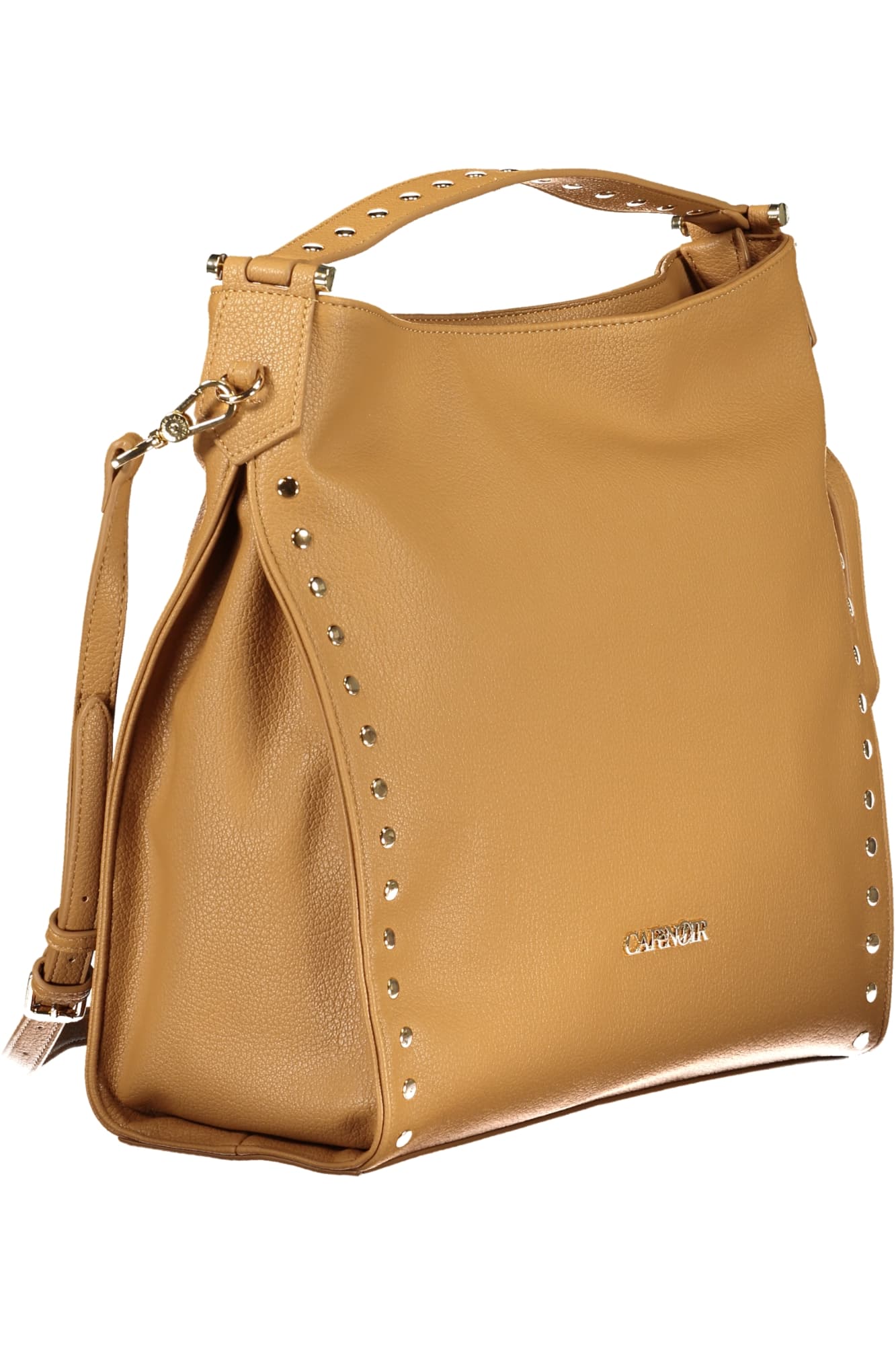 CAFENOIR BORSA DONNA MARRONE - Miniatura 3