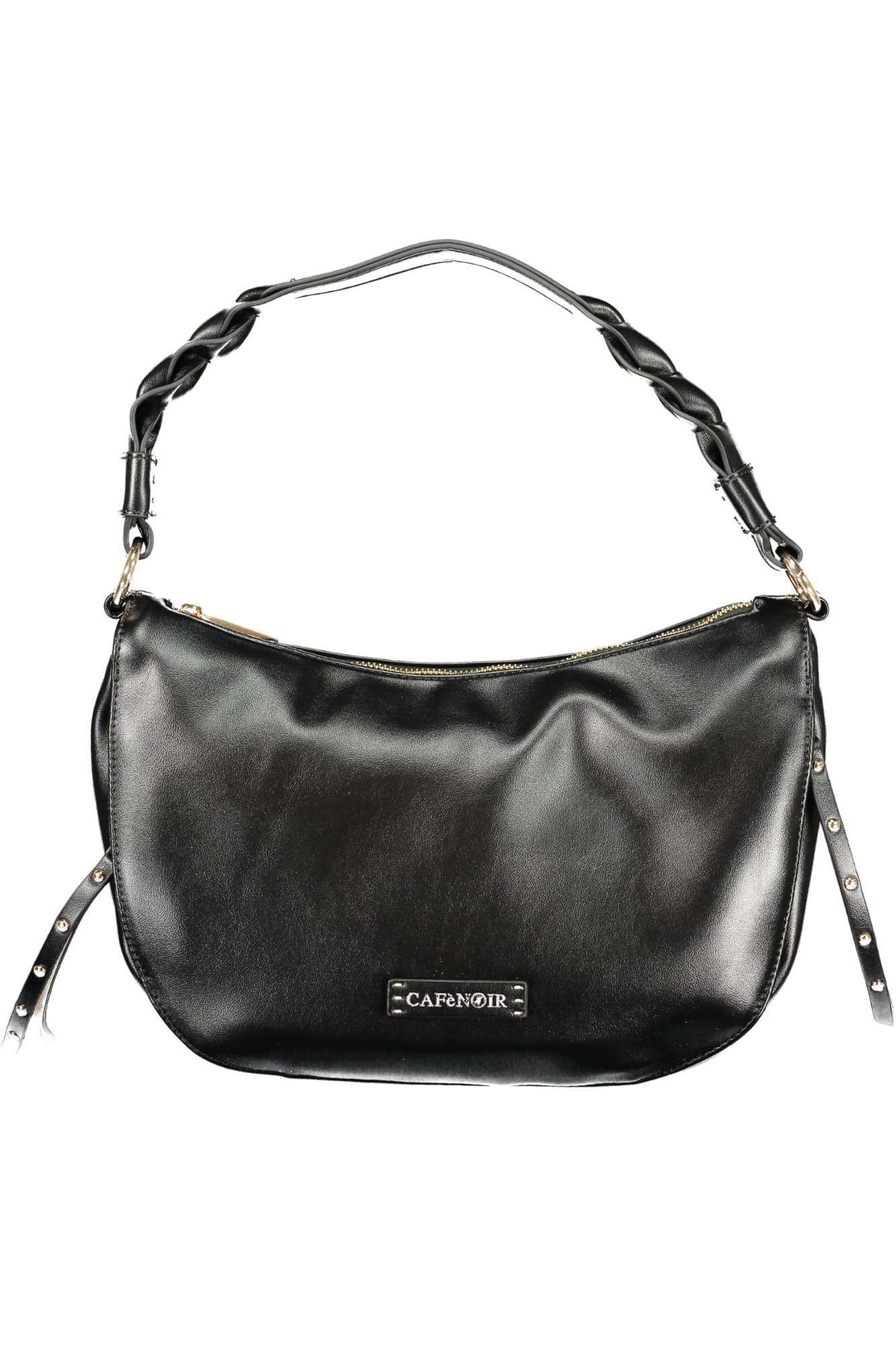 CAFENOIR BORSA DONNA NERO - Immagine 1