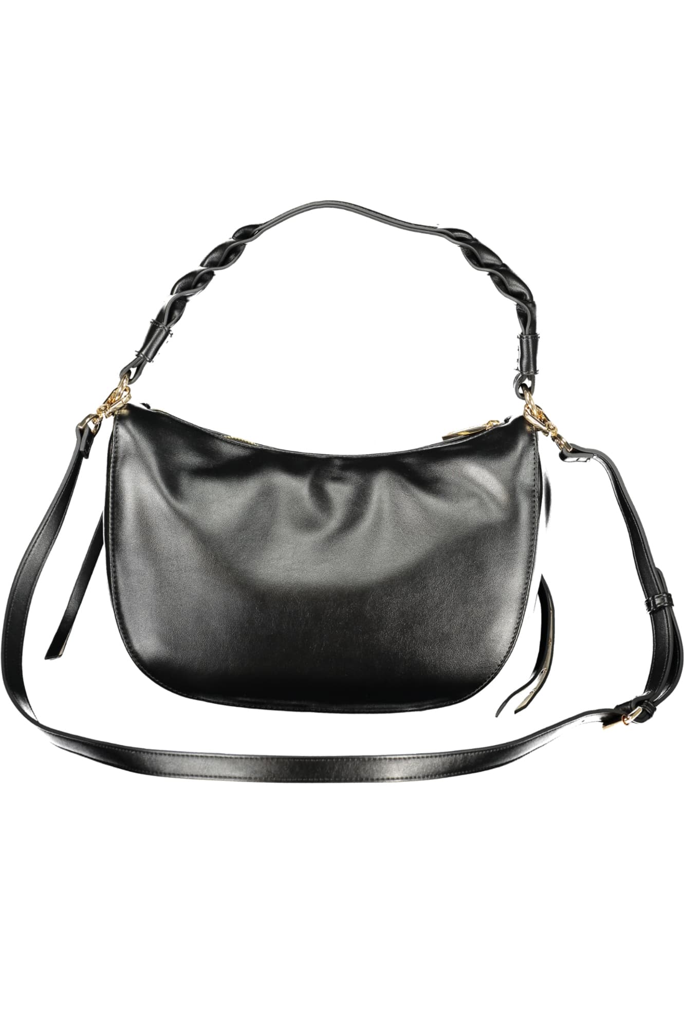 CAFENOIR BORSA DONNA NERO - Miniatura 2