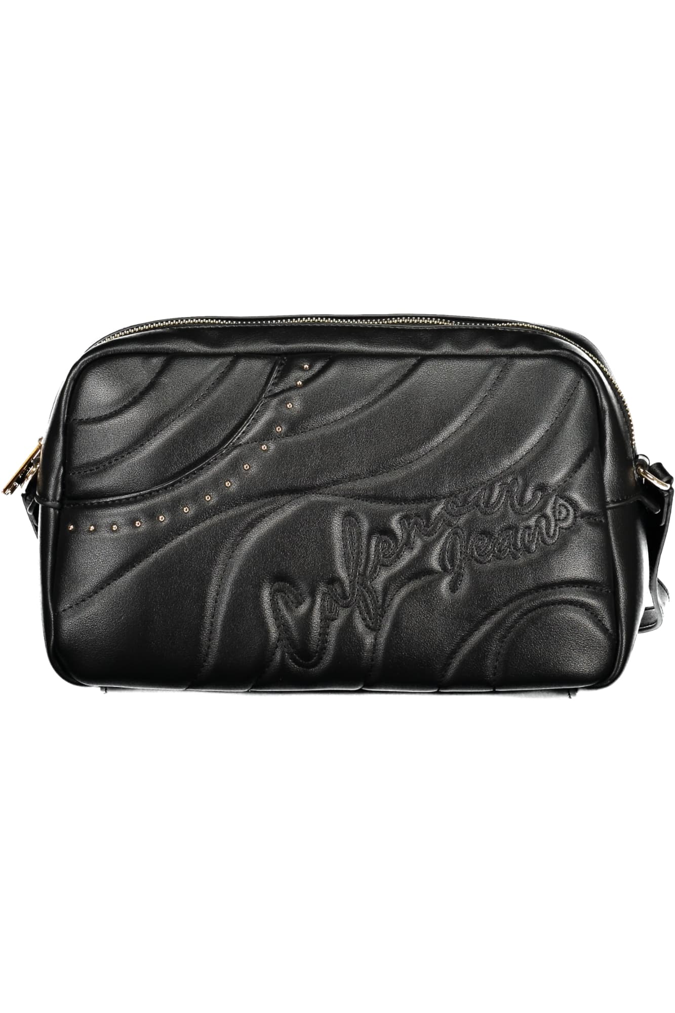 CAFENOIR BORSA DONNA NERO - Immagine 1