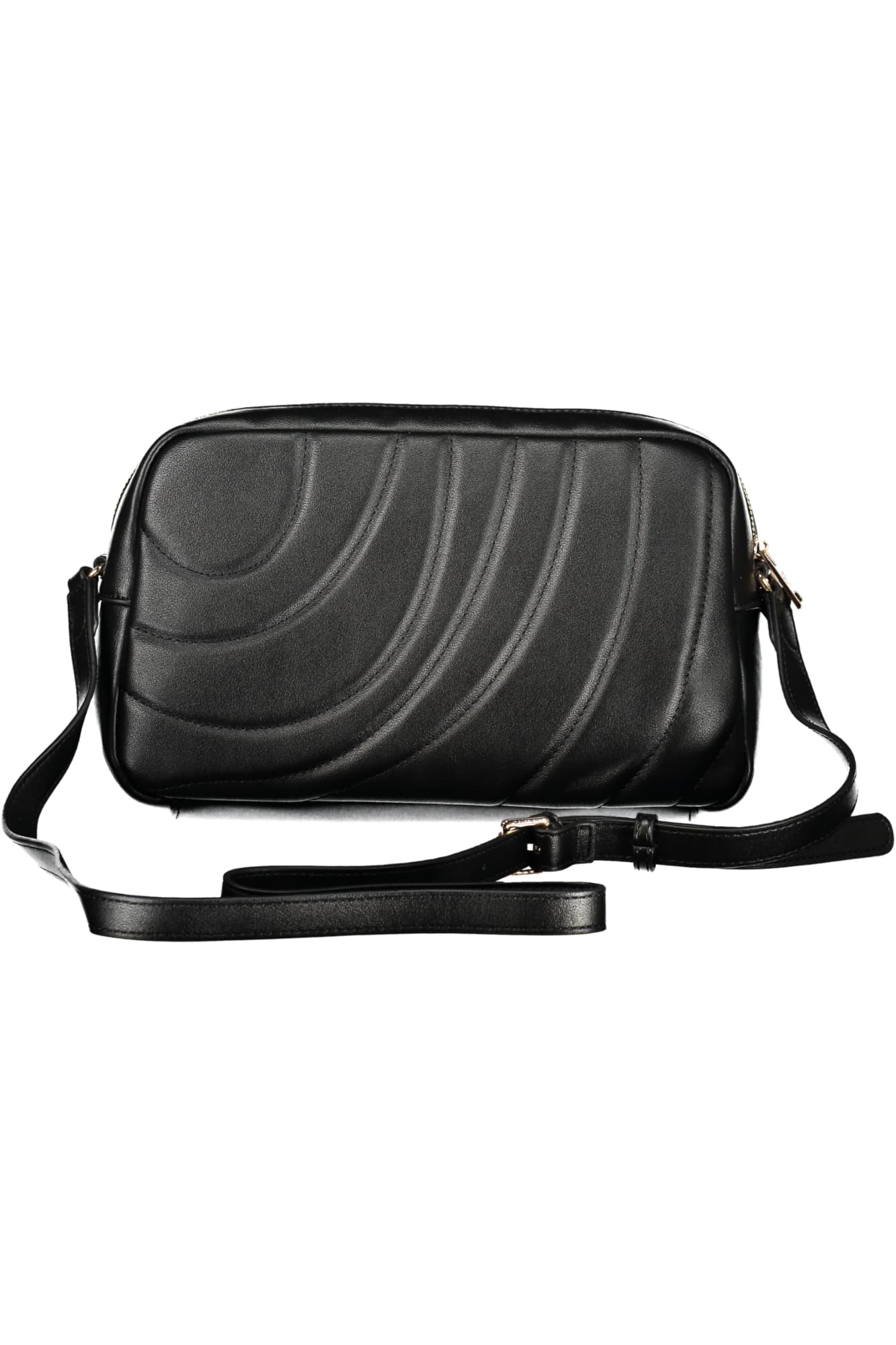 CAFENOIR BORSA DONNA NERO - Miniatura 2