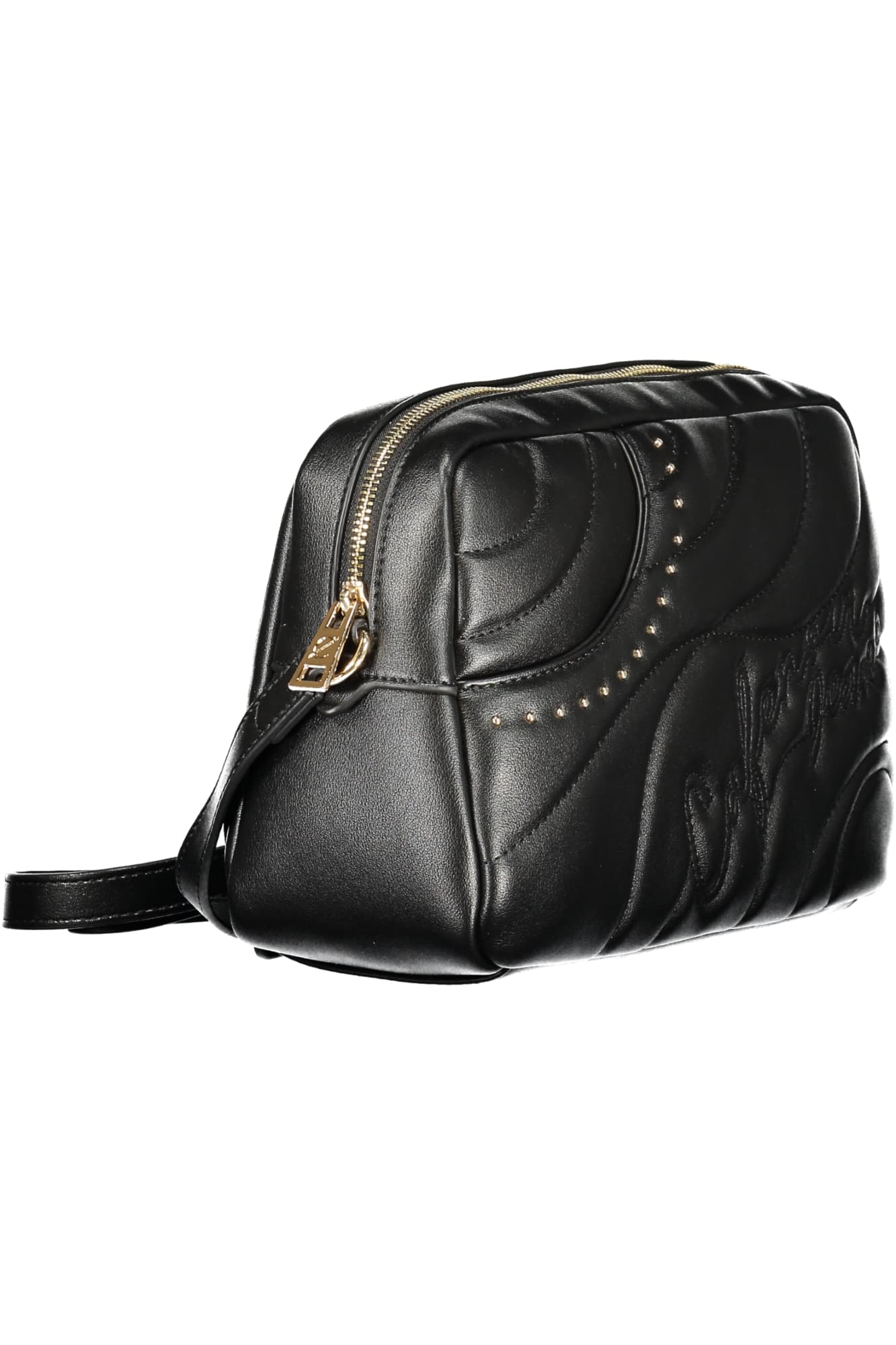 CAFENOIR BORSA DONNA NERO - Miniatura 3