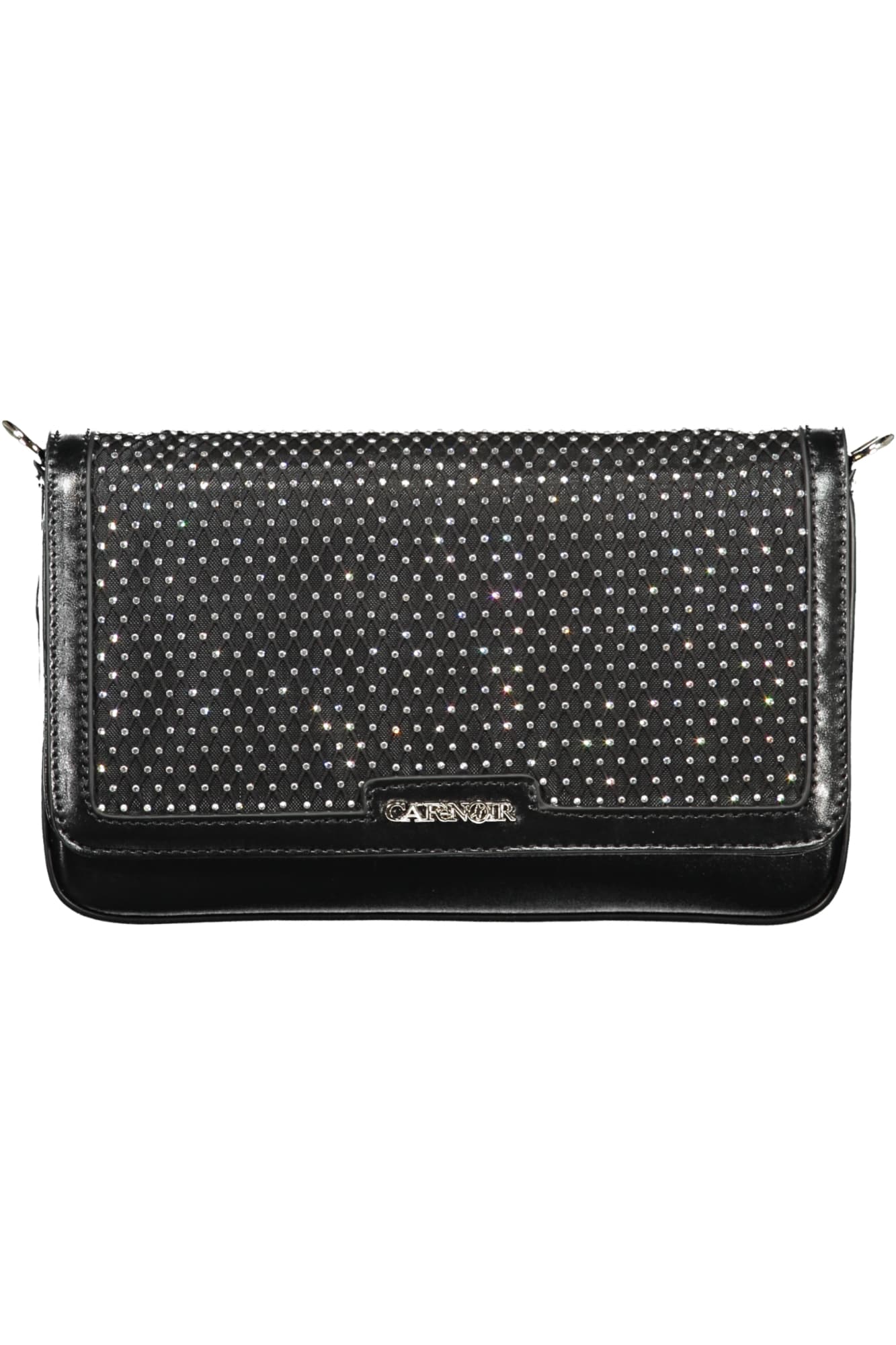 CAFENOIR BORSA DONNA NERO - Immagine 1
