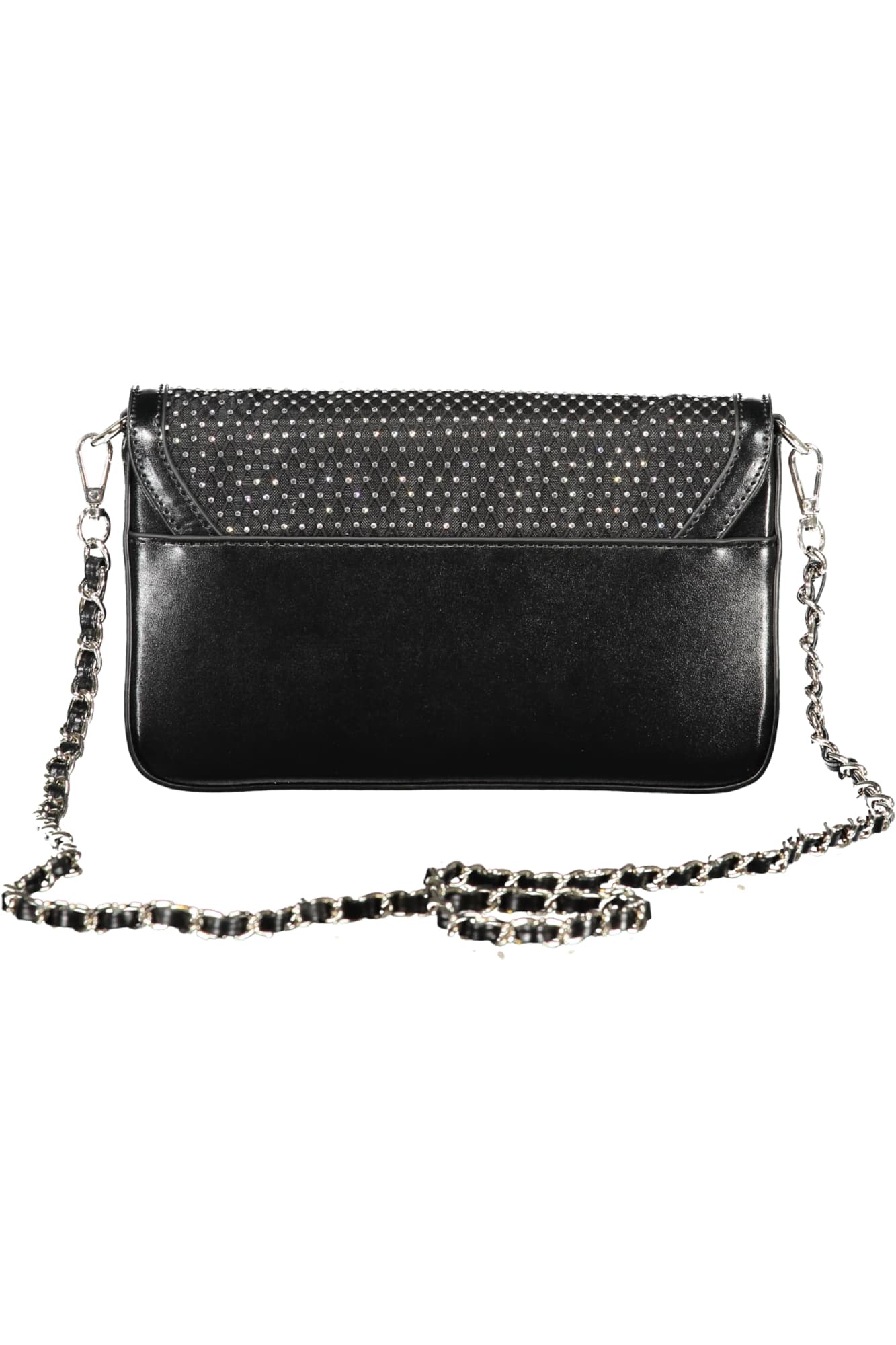 CAFENOIR BORSA DONNA NERO - Miniatura 2