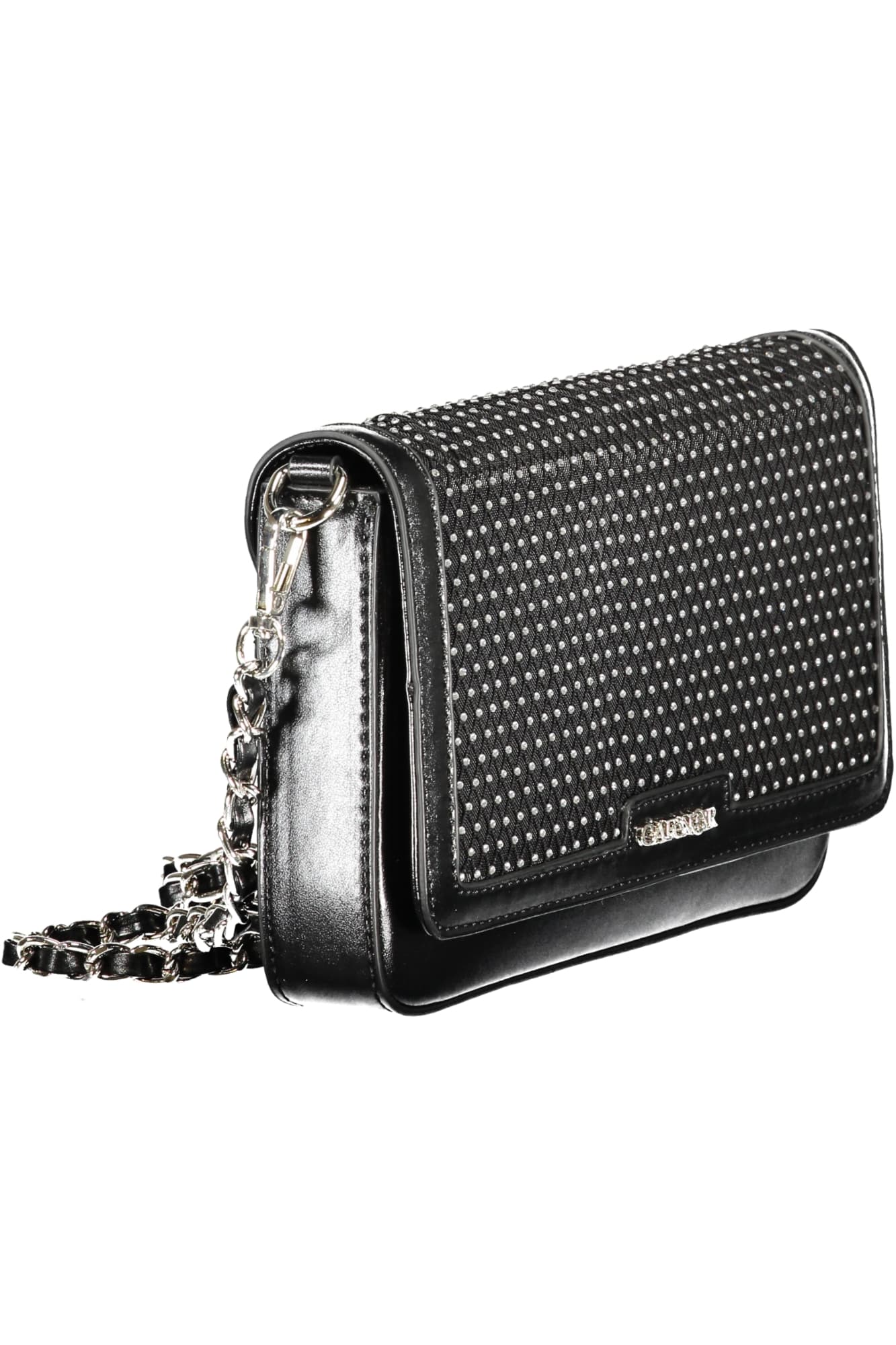 CAFENOIR BORSA DONNA NERO - Miniatura 3