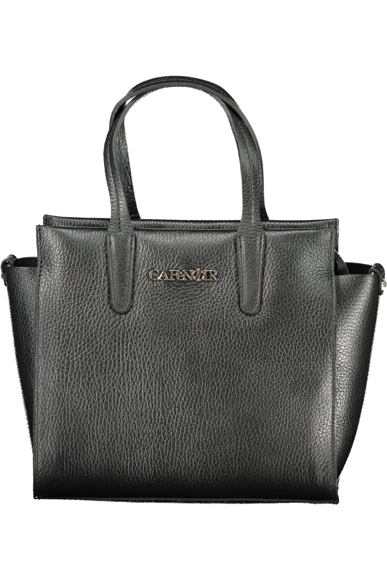 CAFENOIR BORSA DONNA NERO - Immagine 1