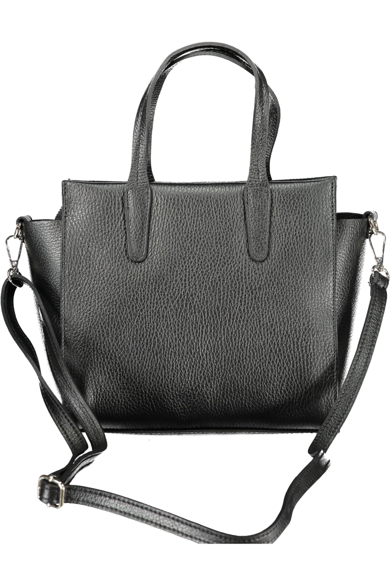 CAFENOIR BORSA DONNA NERO - Miniatura 2
