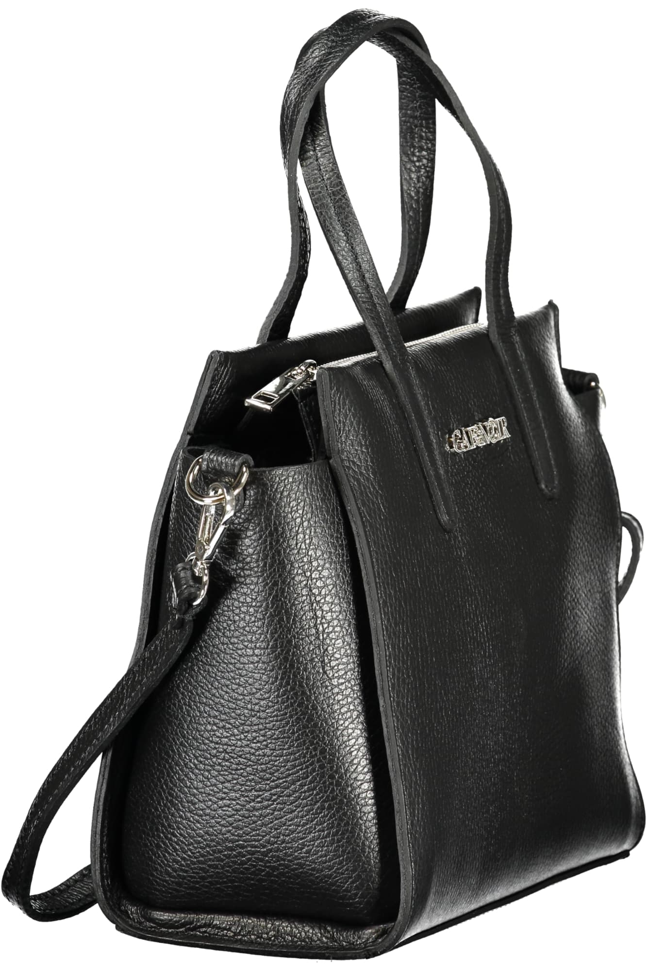CAFENOIR BORSA DONNA NERO - Miniatura 3