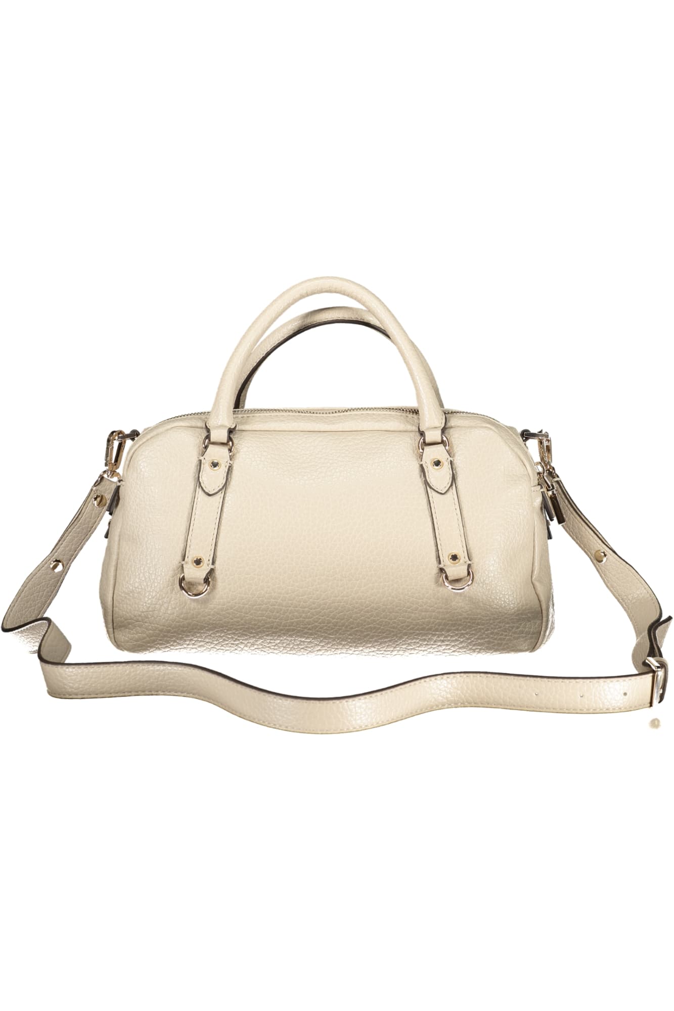 GUESS JEANS BORSA DONNA BEIGE - Miniatura 2