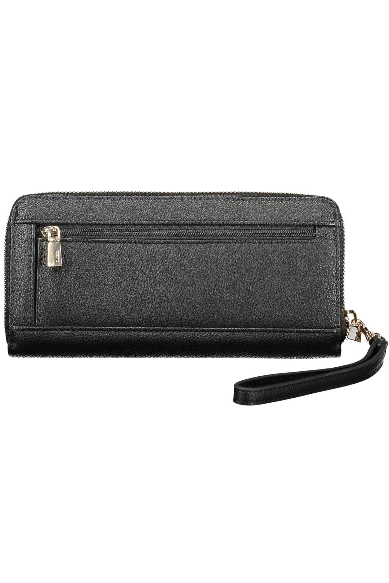 GUESS JEANS PORTAFOGLIO DONNA NERO - Miniatura 2