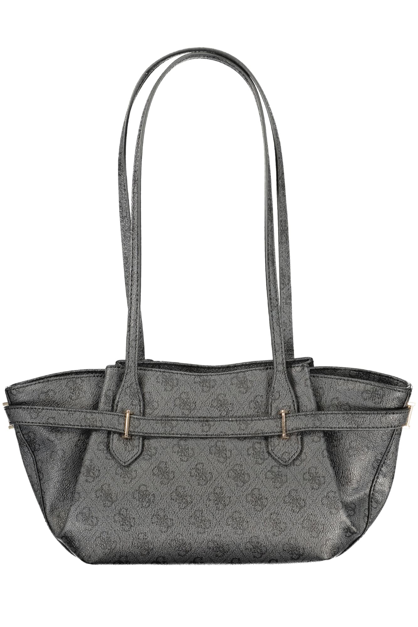 GUESS JEANS BORSA DONNA NERO - Miniatura 2