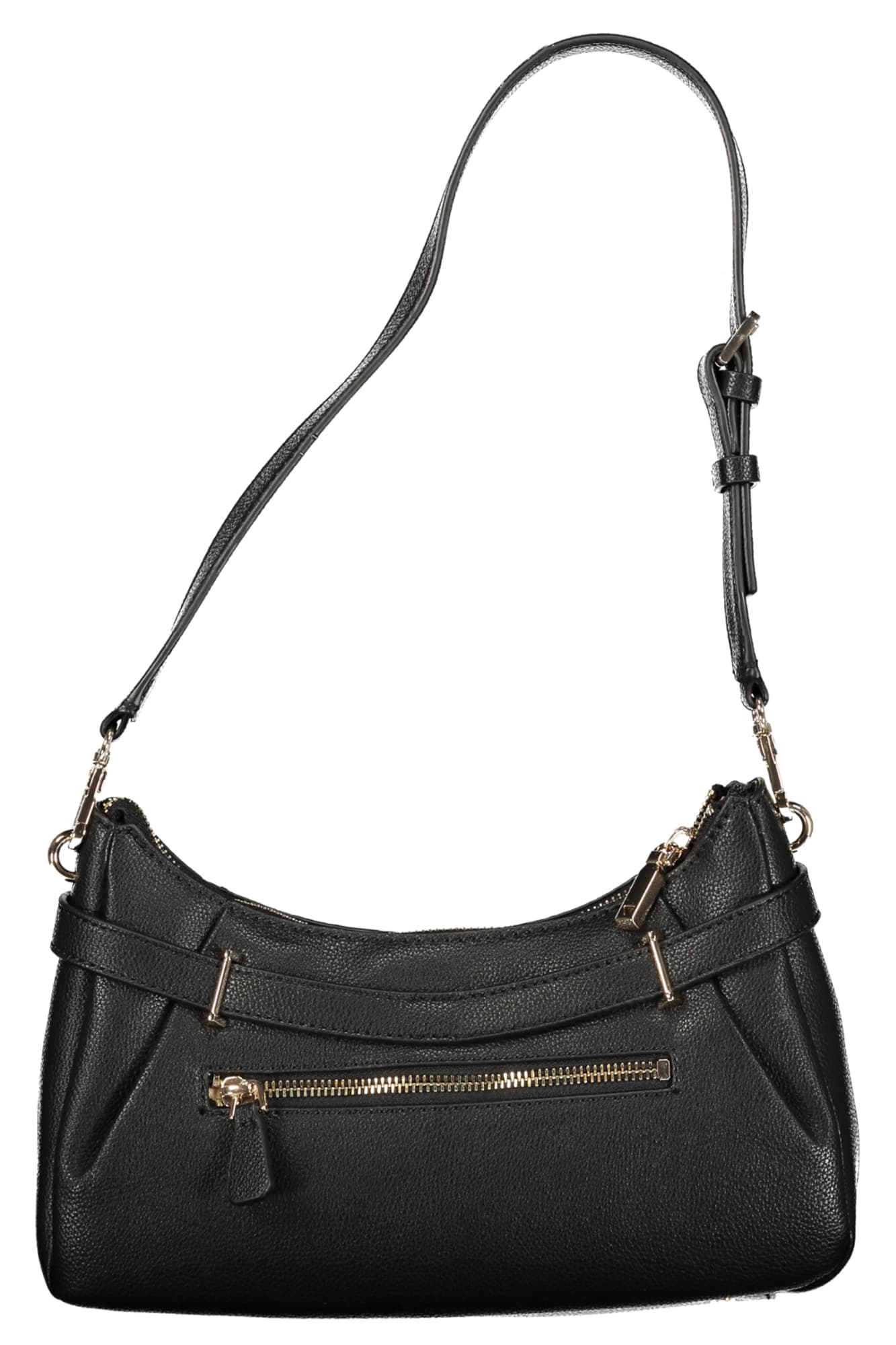 GUESS JEANS BORSA DONNA NERO - Miniatura 2